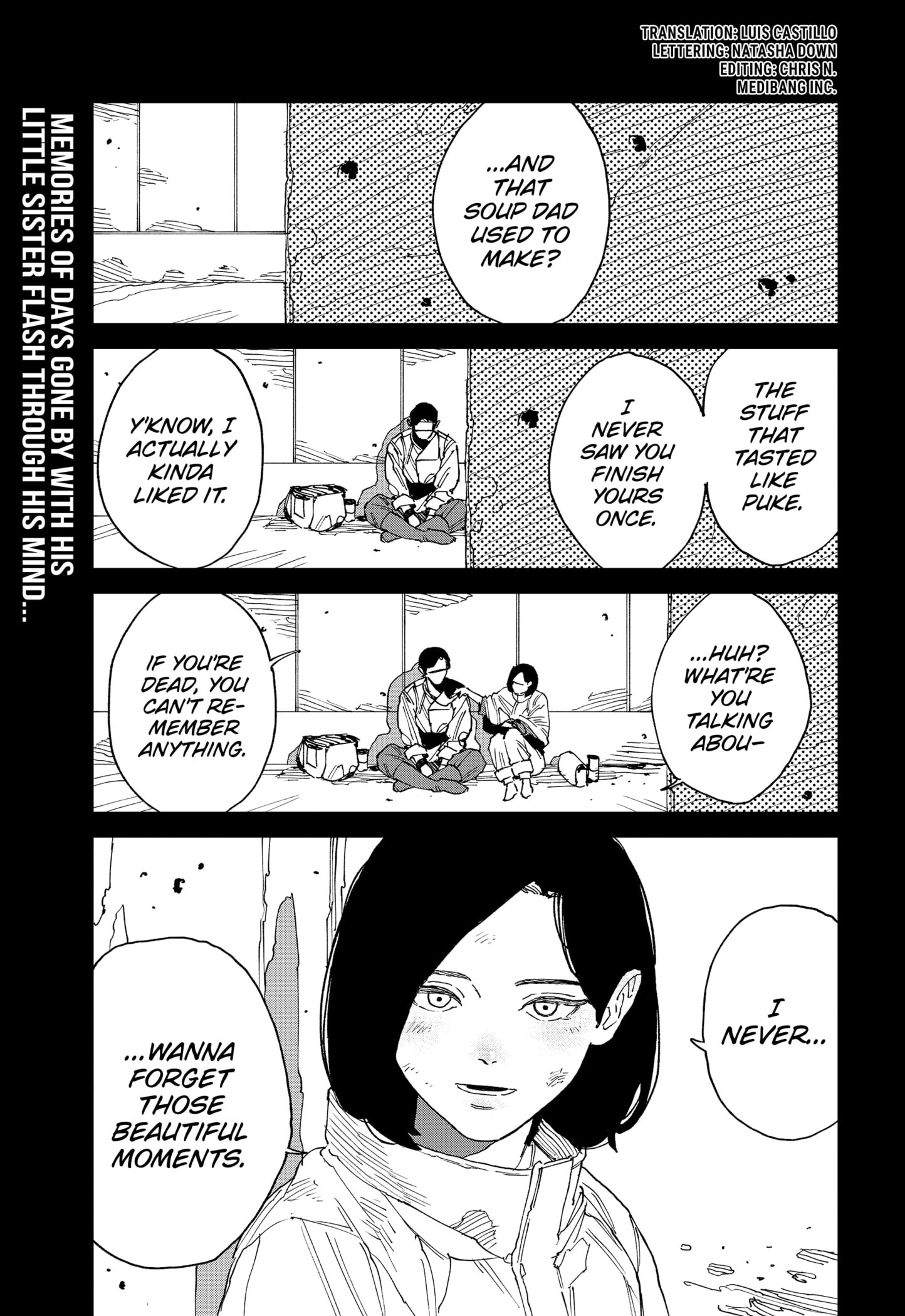 Read MAD EN Manga Online