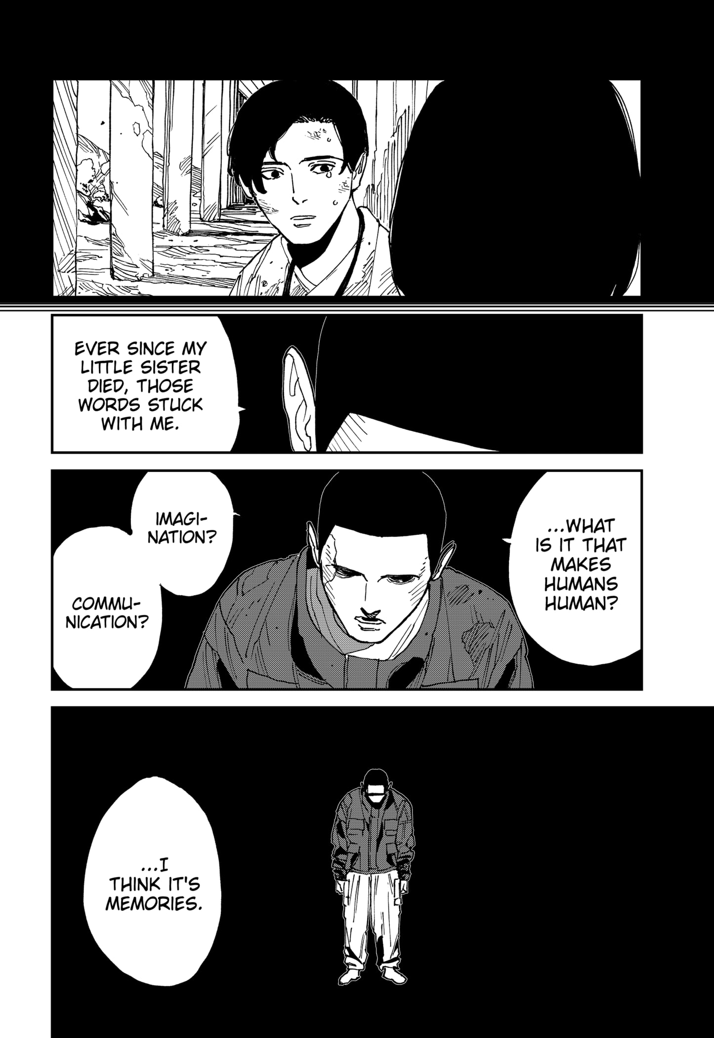 Read MAD EN Manga Online