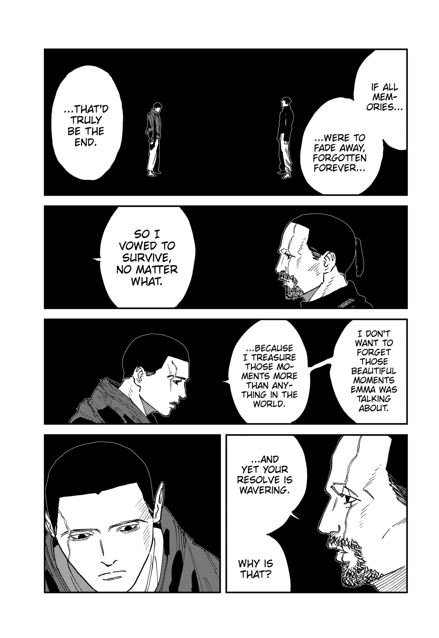 Read MAD EN Manga Online