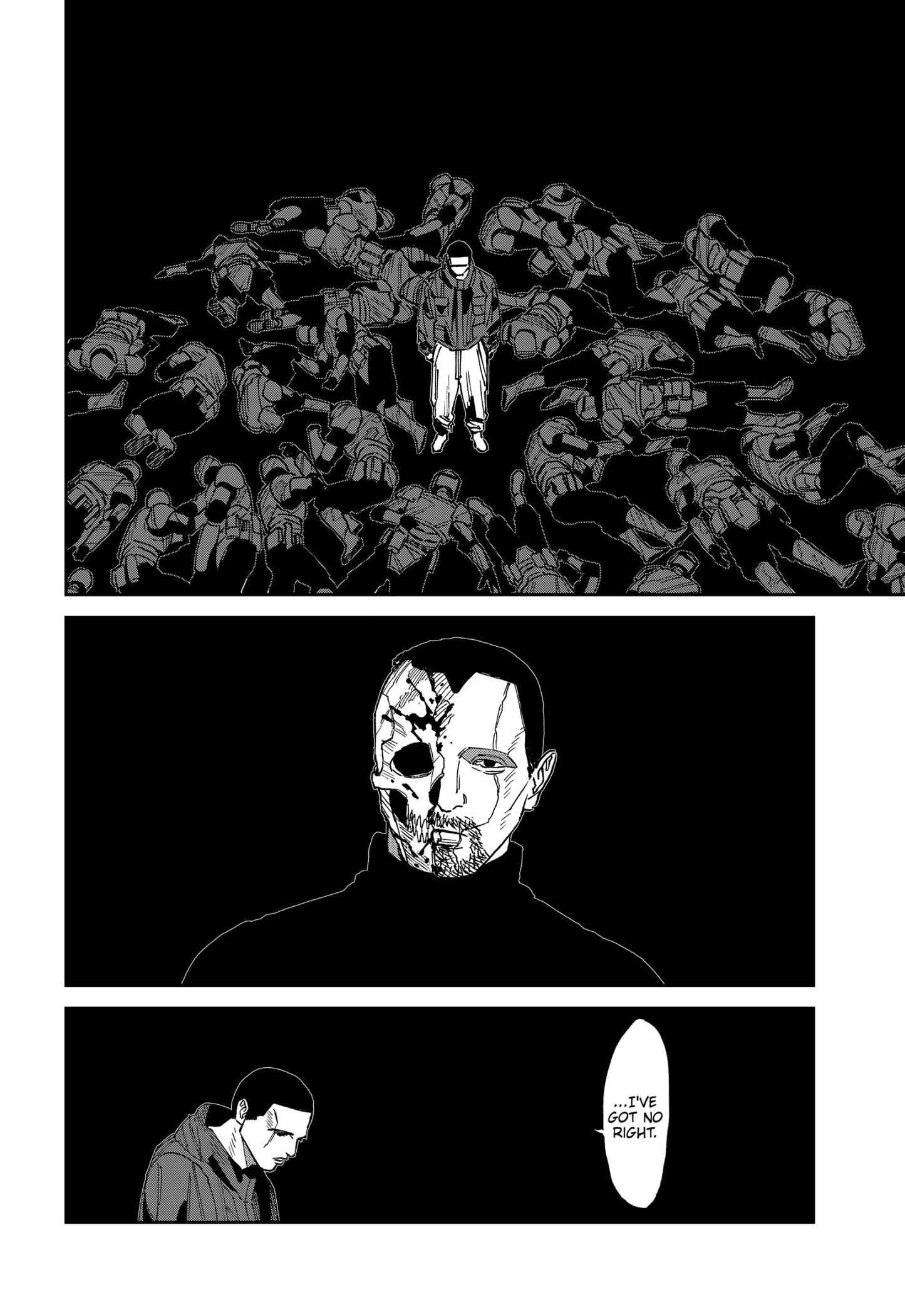 Read MAD EN Manga Online