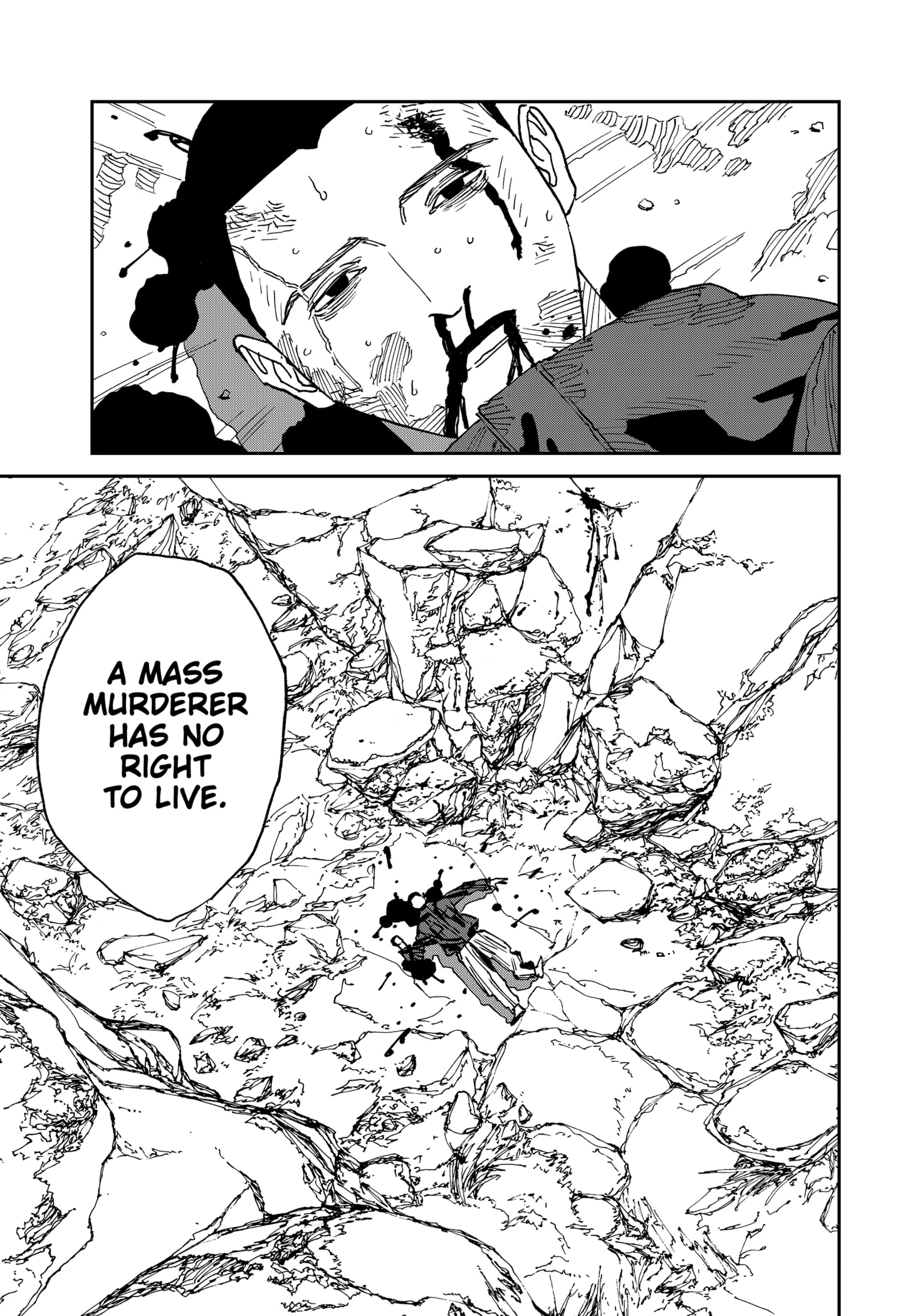 Read MAD EN Manga Online