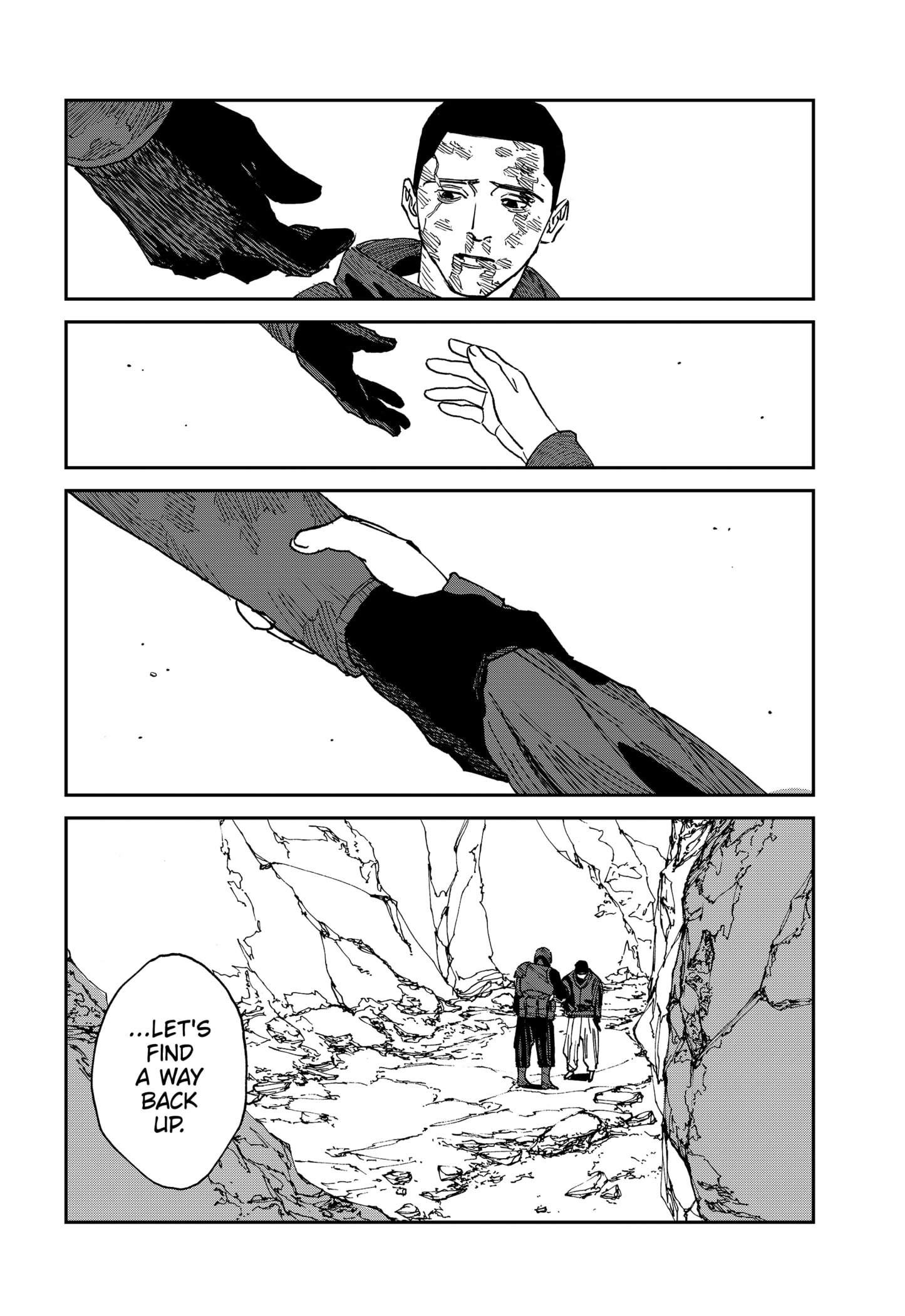 Read MAD EN Manga Online