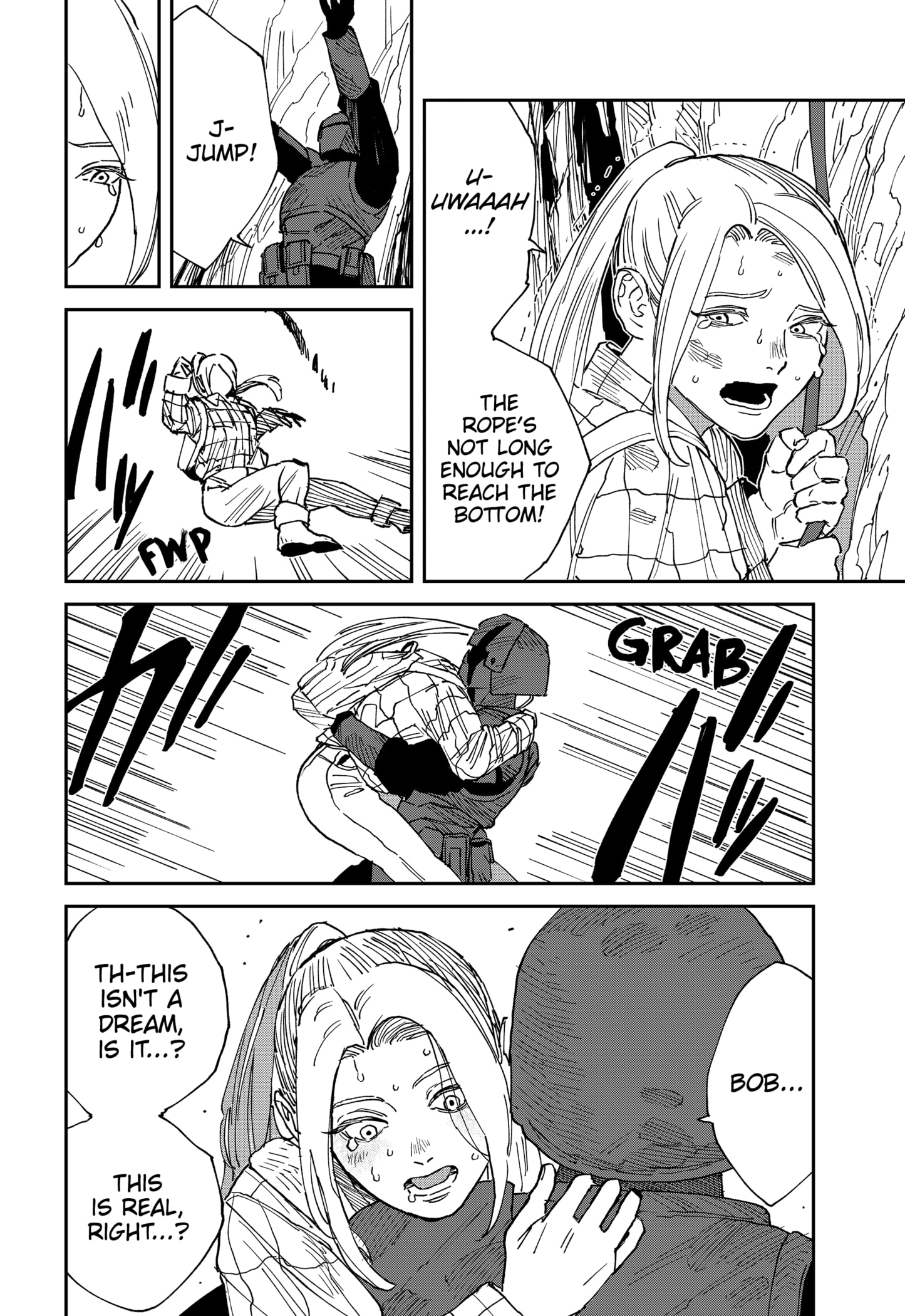 Read MAD EN Manga Online