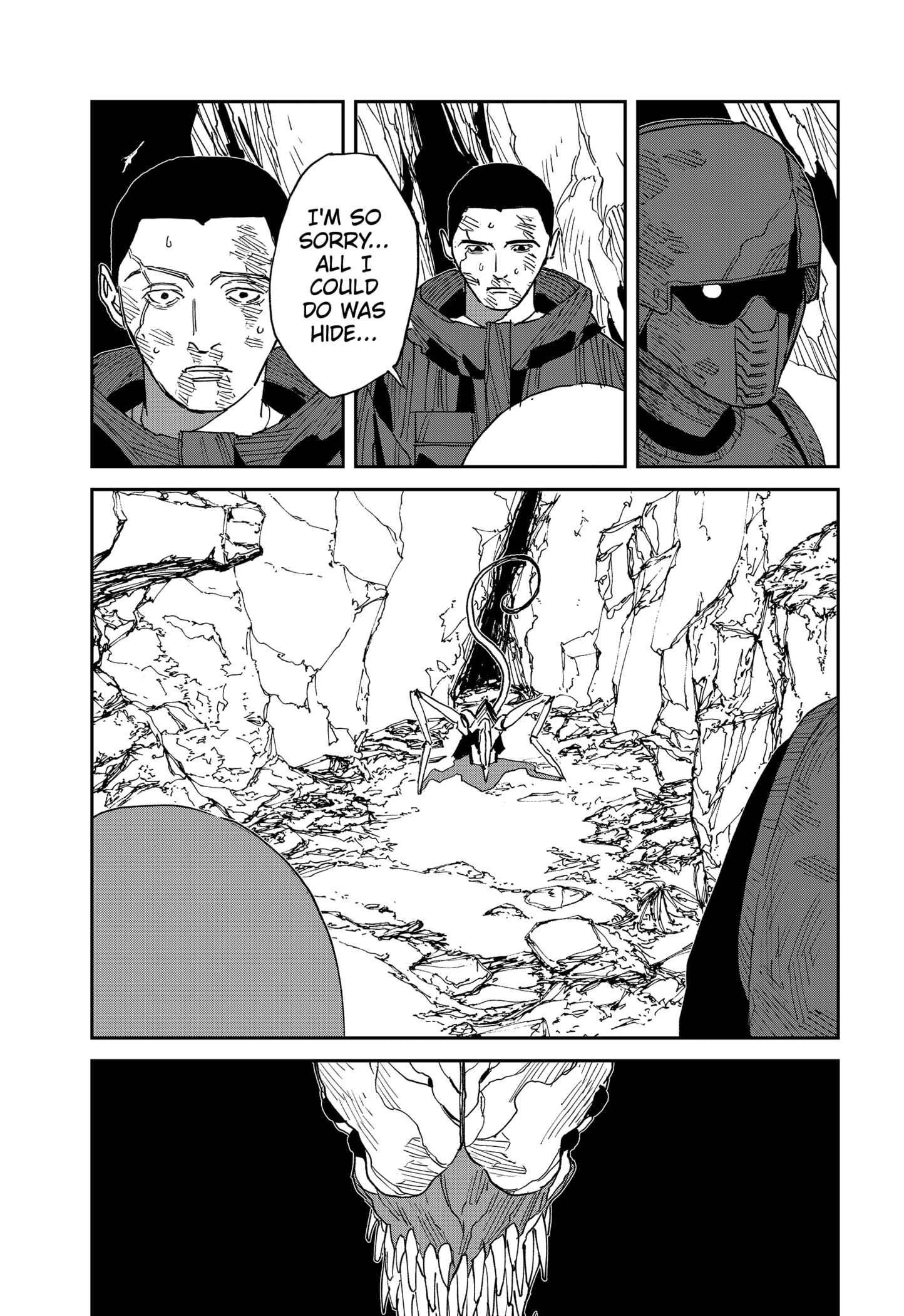 Read MAD EN Manga Online