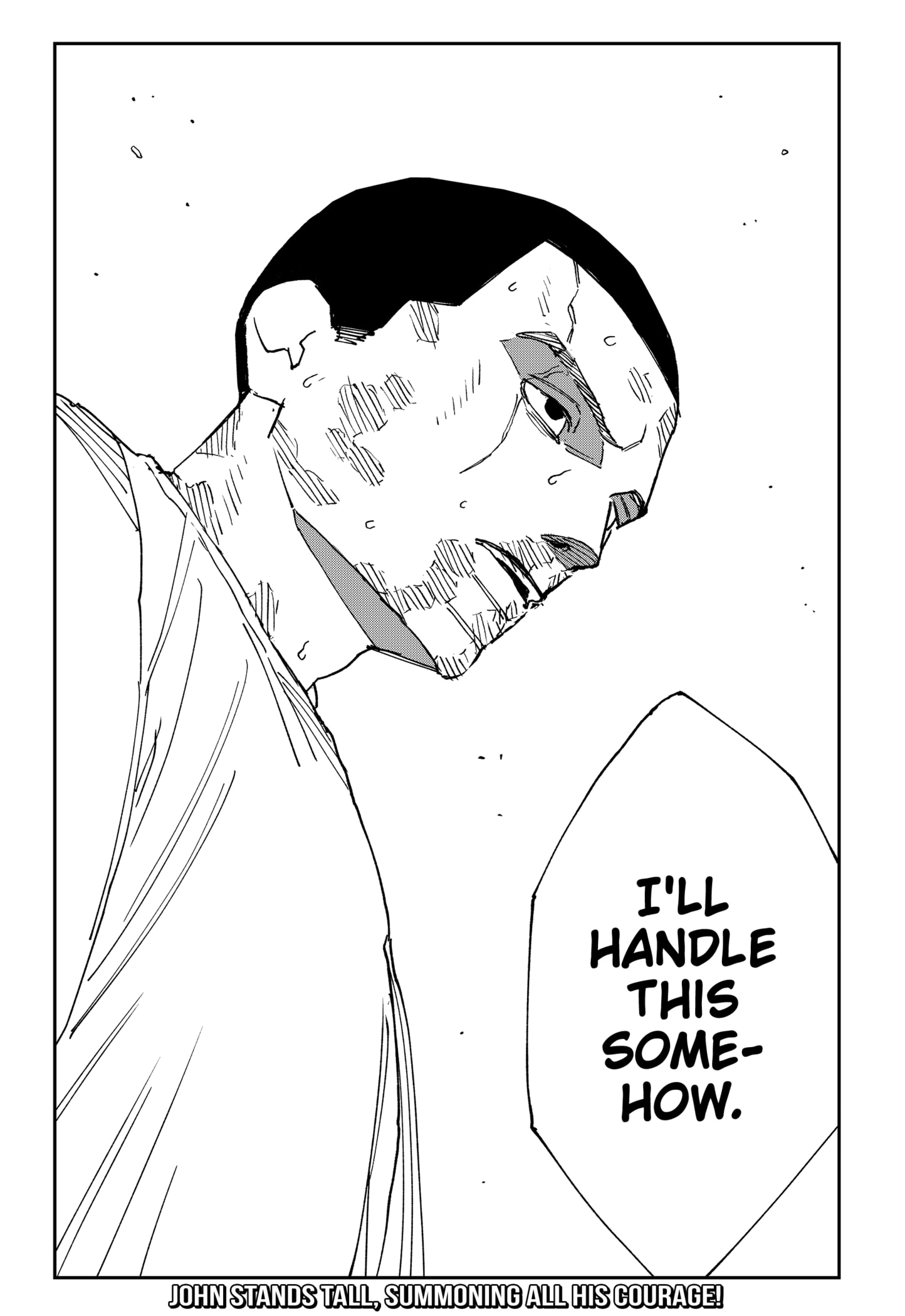 Read MAD EN Manga Online