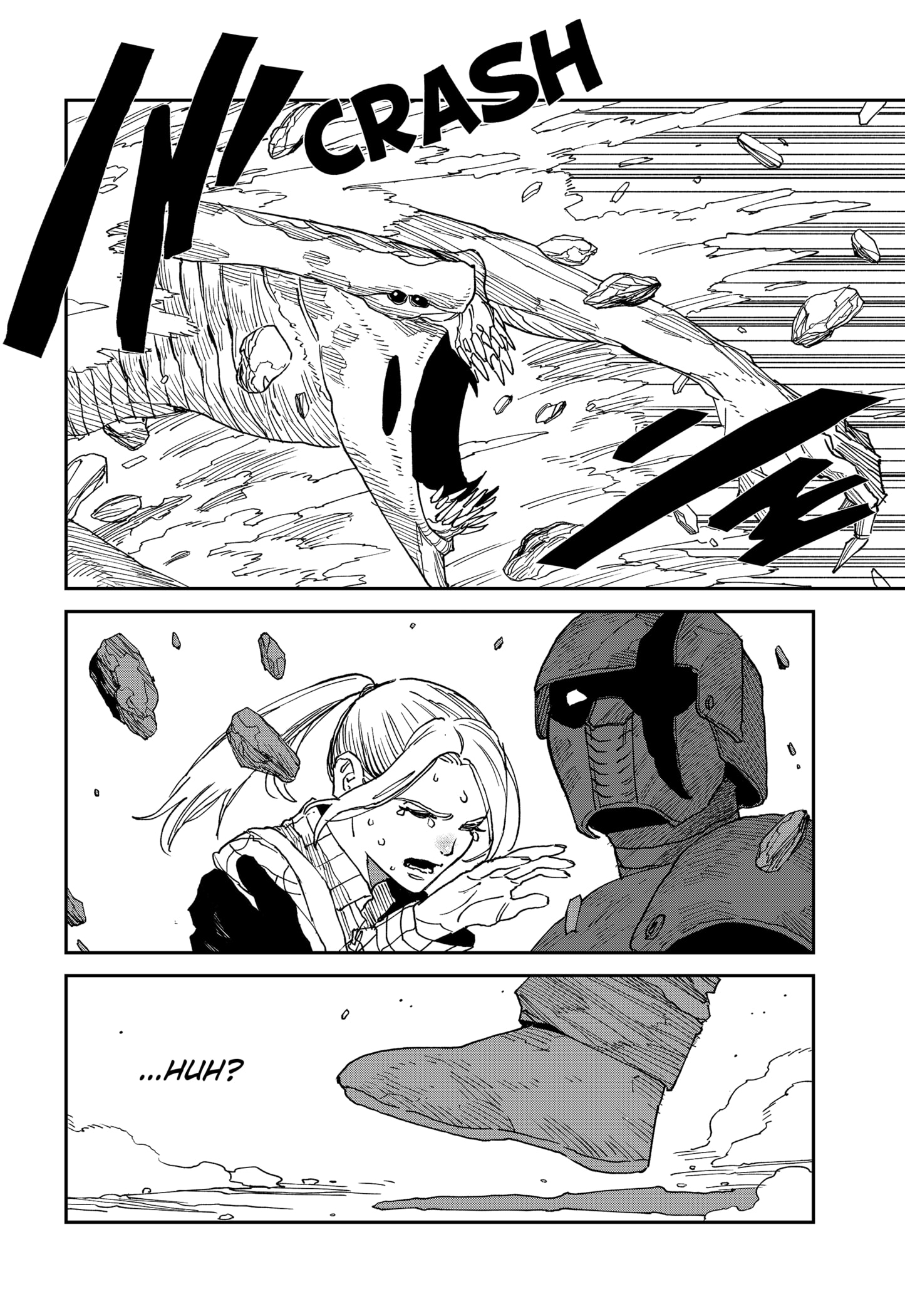 Read MAD EN Manga Online