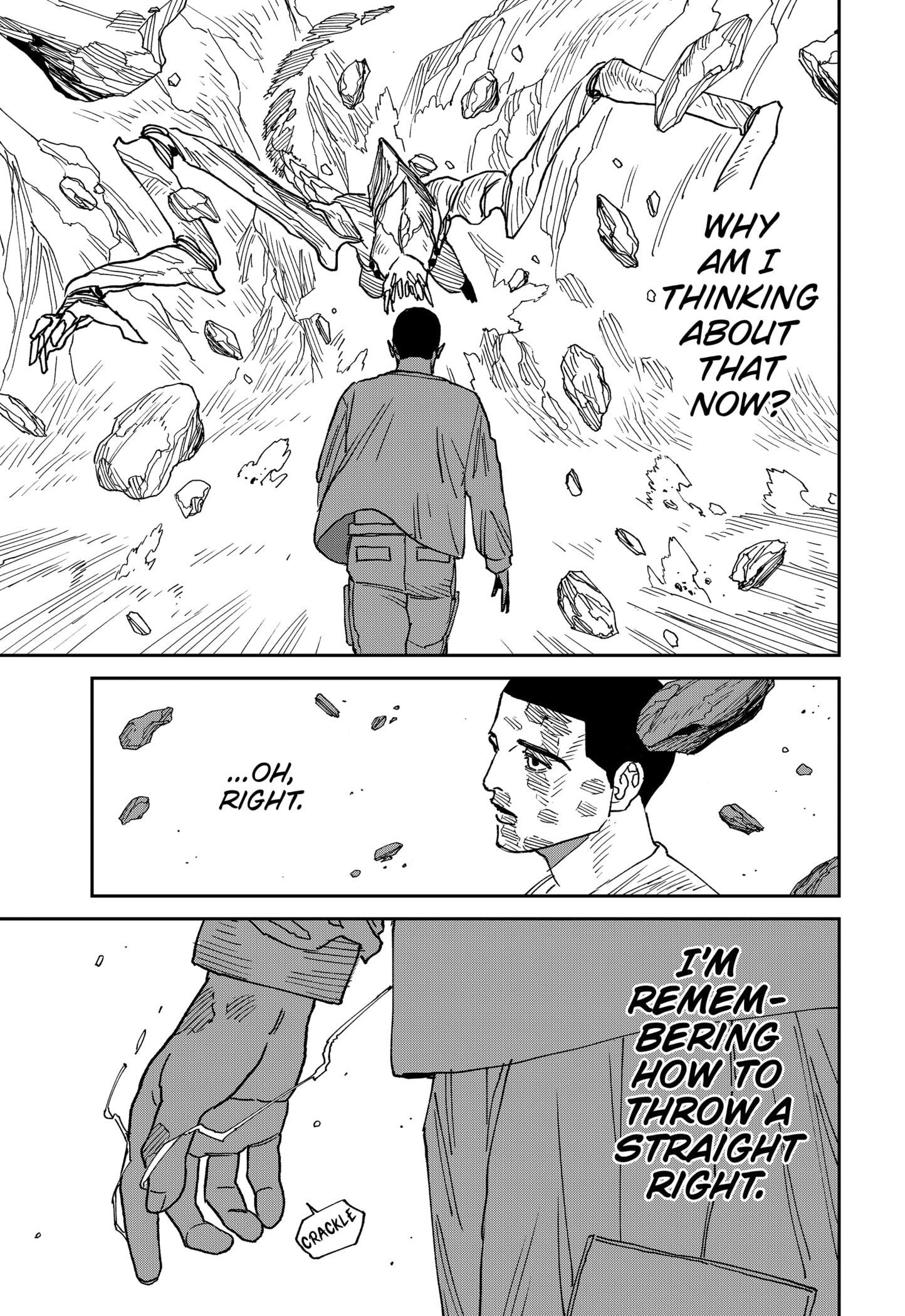 Read MAD EN Manga Online