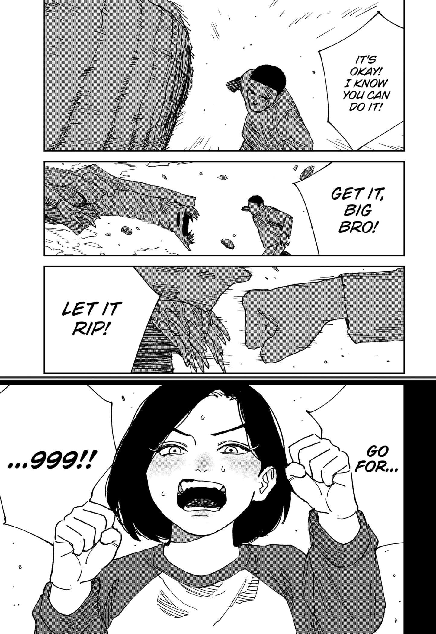 Read MAD EN Manga Online