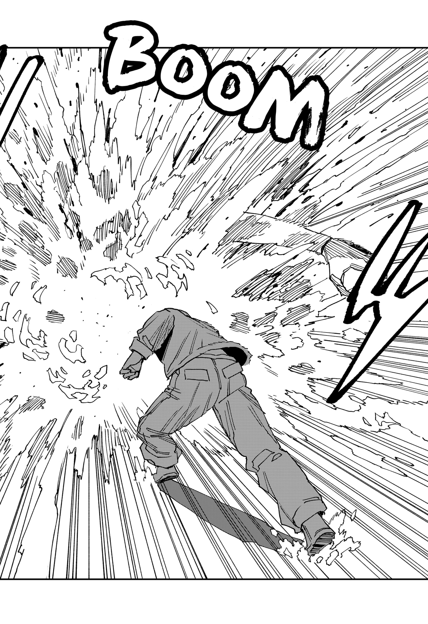 Read MAD EN Manga Online