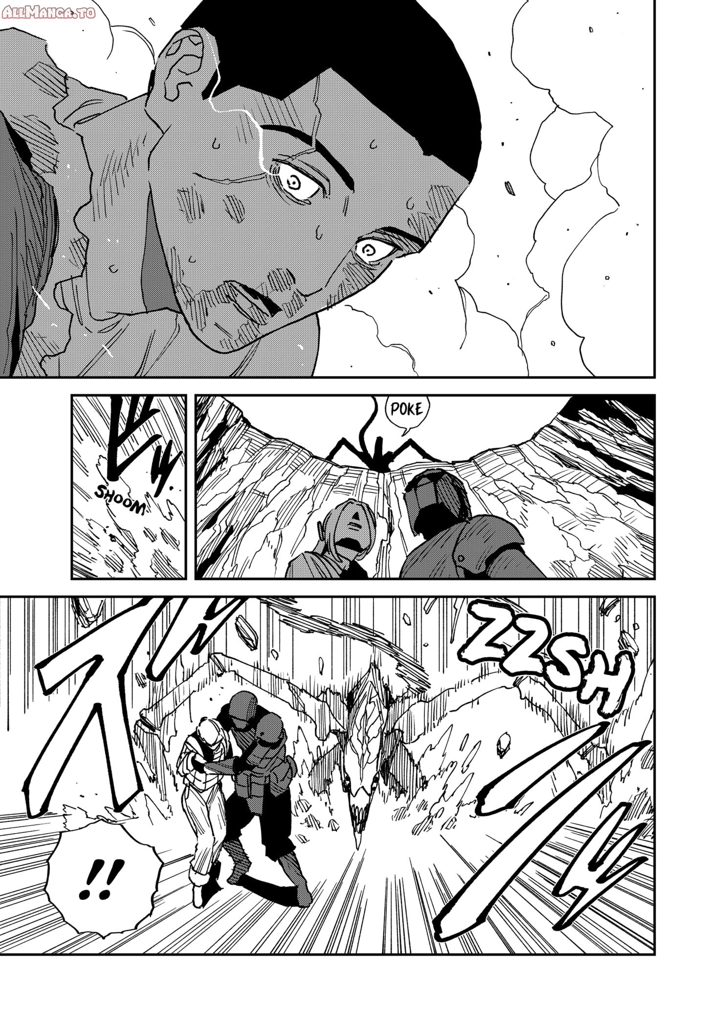 Read MAD EN Manga Online