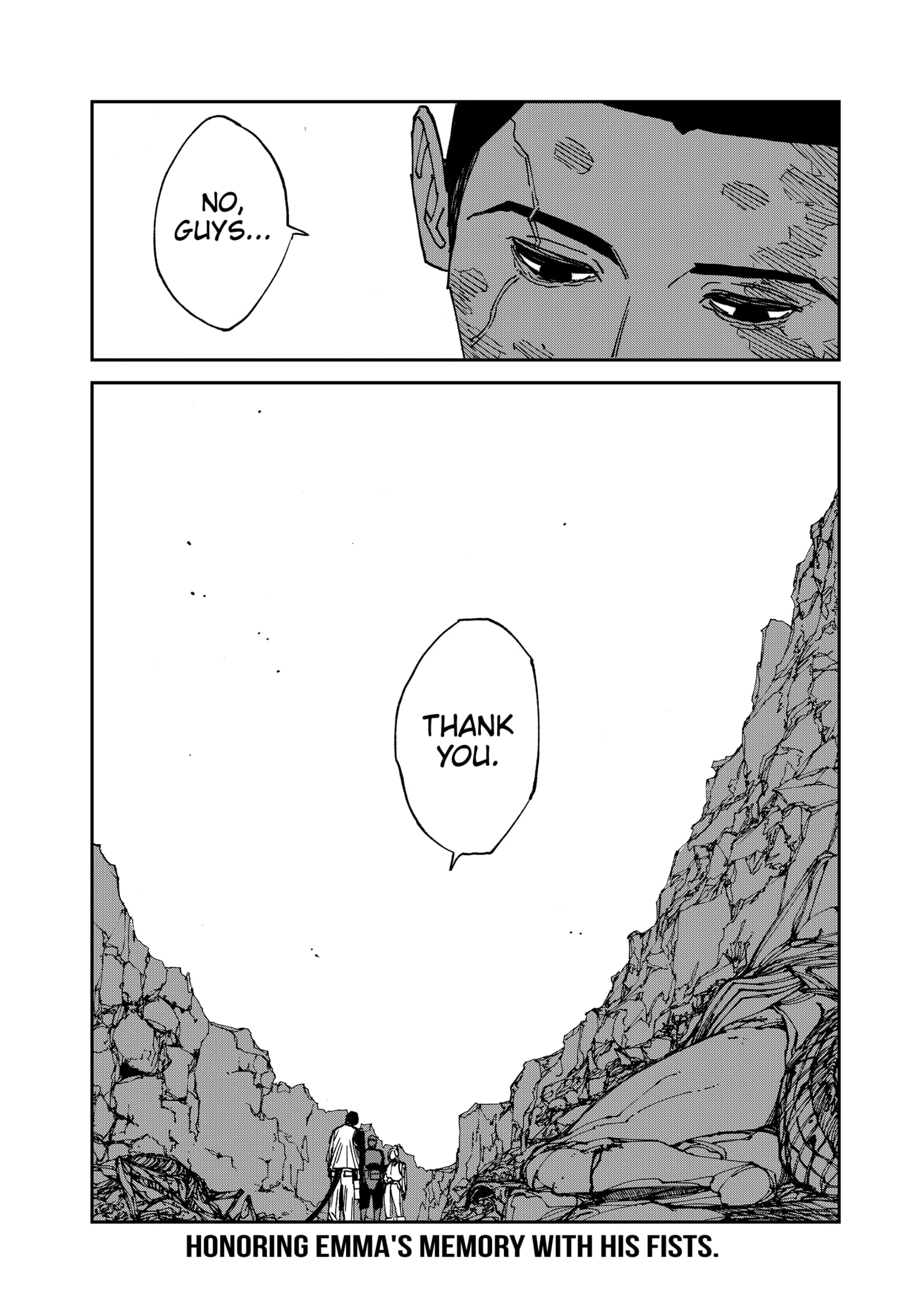 Read MAD EN Manga Online