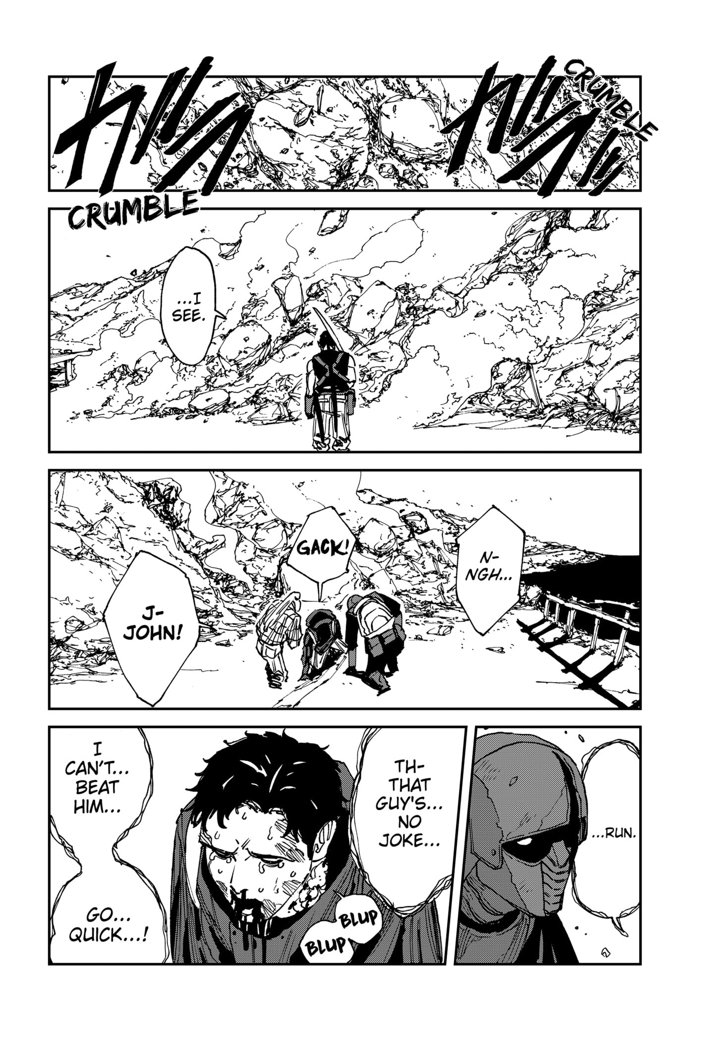 Read MAD EN Manga Online