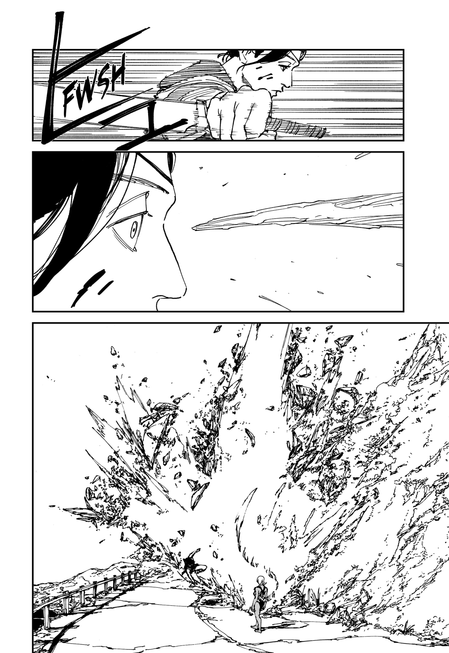 Read MAD EN Manga Online