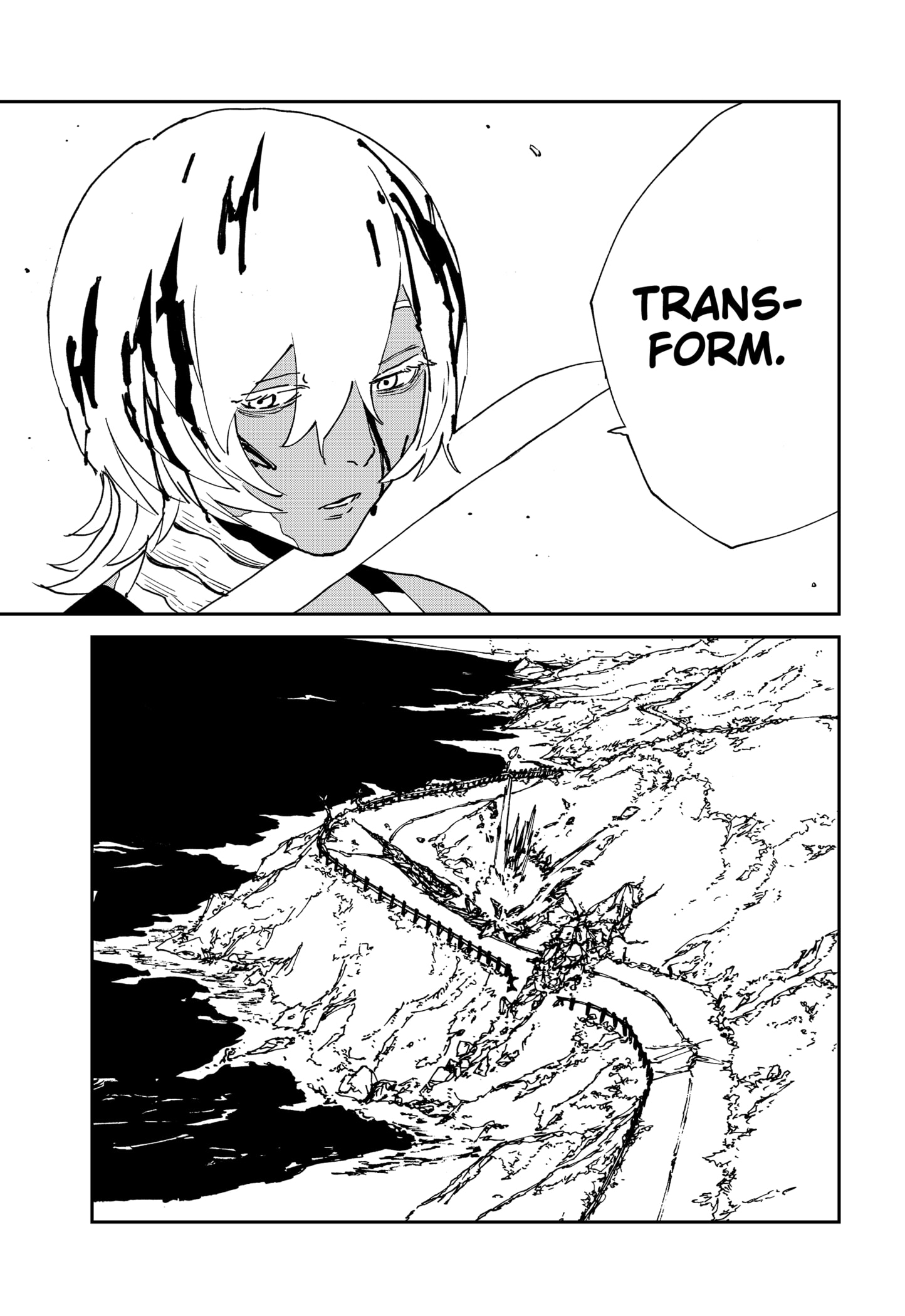 Read MAD EN Manga Online