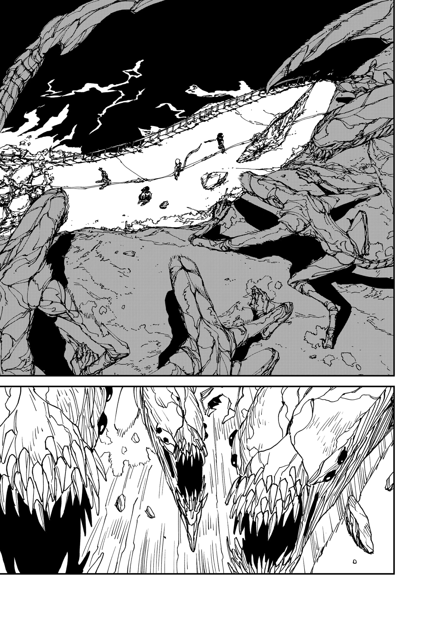 Read MAD EN Manga Online