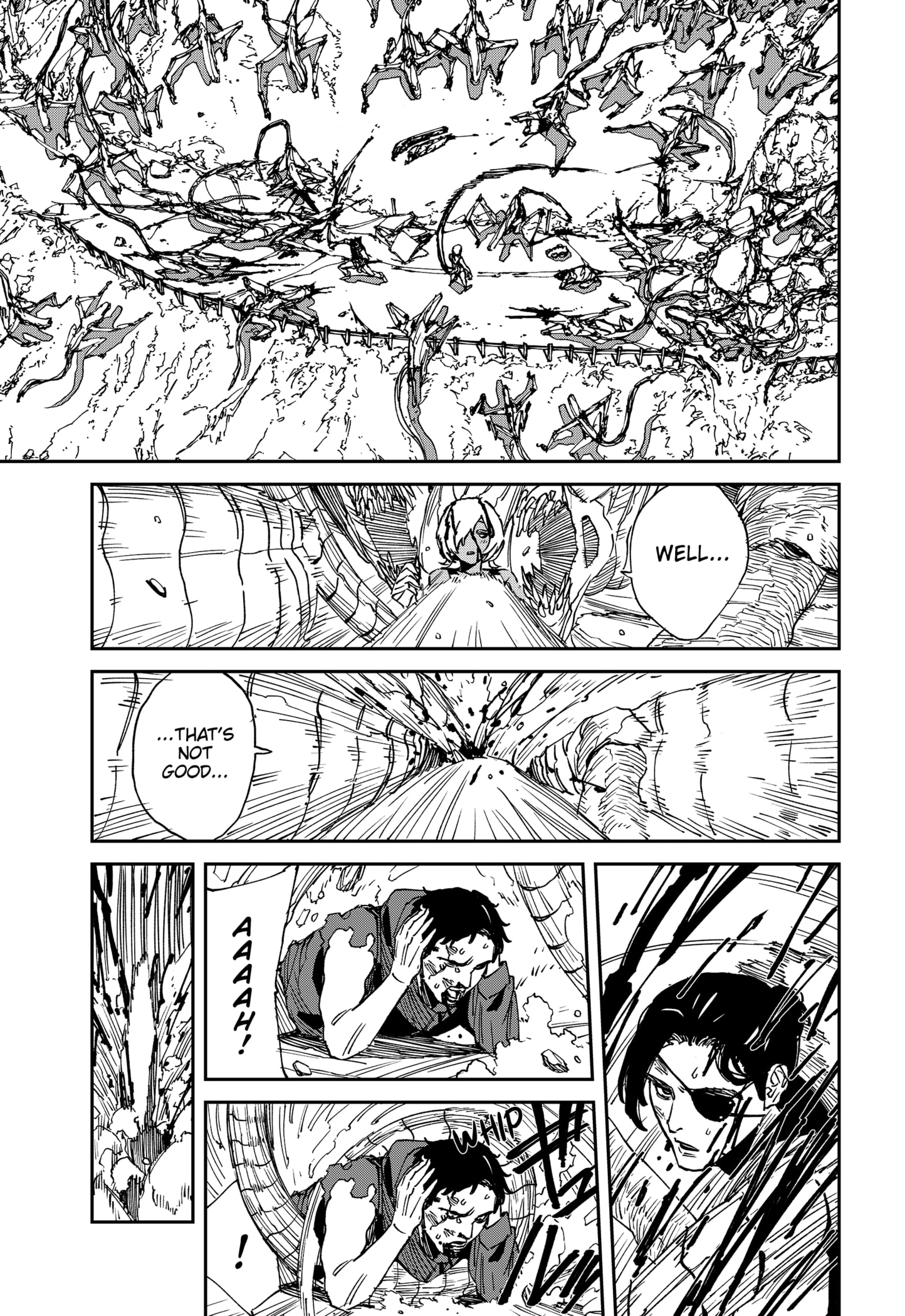 Read MAD EN Manga Online