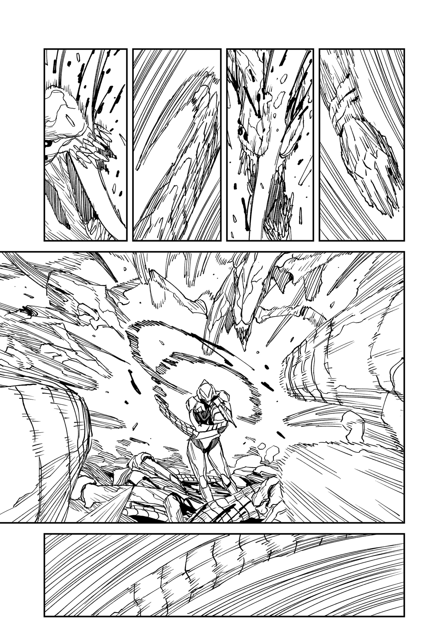 Read MAD EN Manga Online