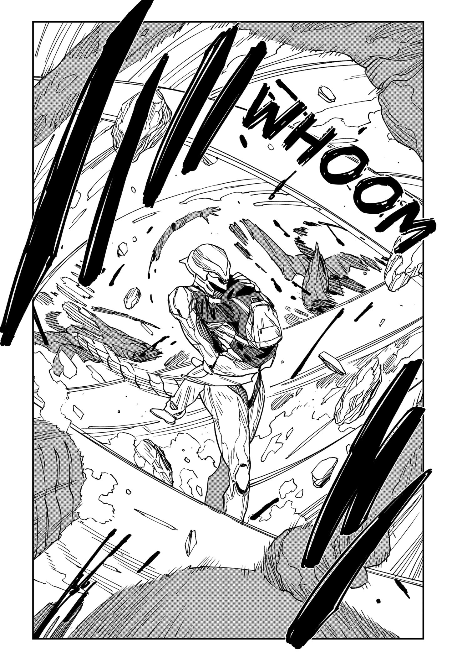 Read MAD EN Manga Online