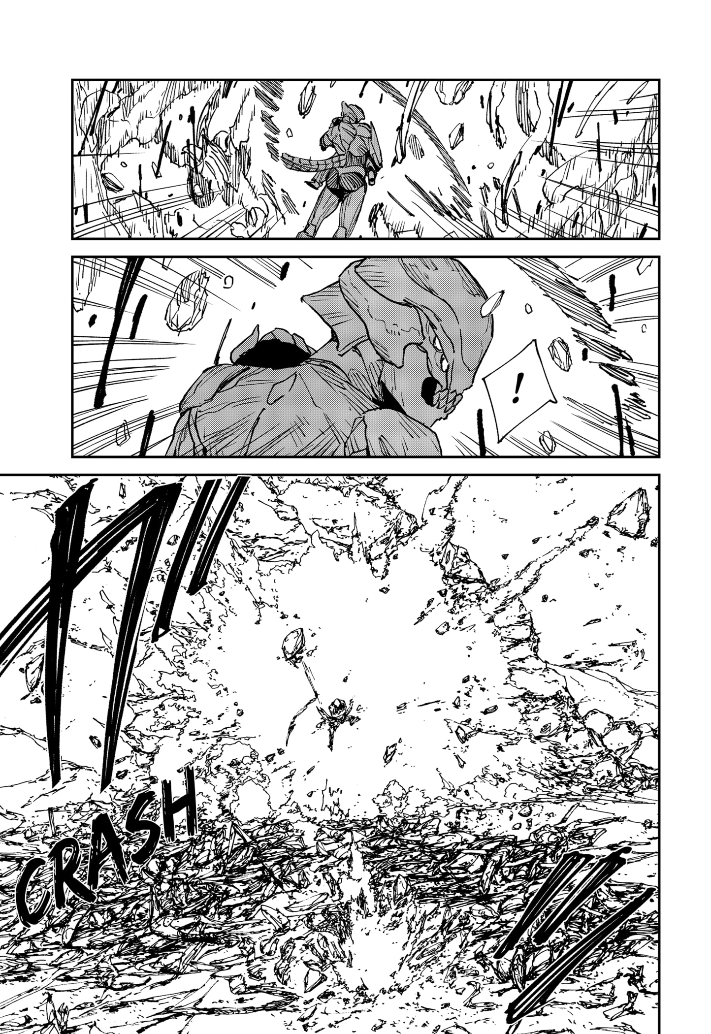 Read MAD EN Manga Online