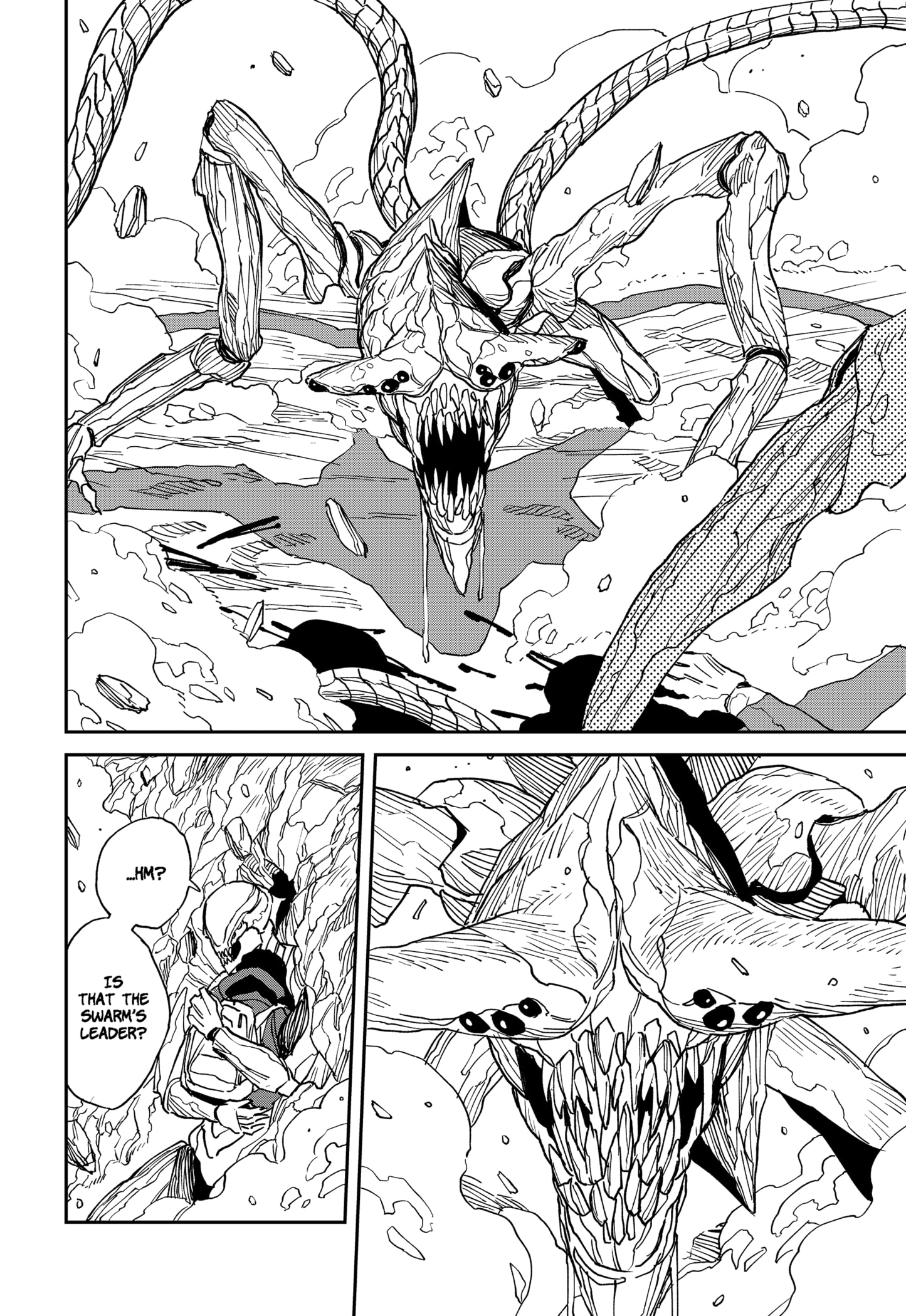 Read MAD EN Manga Online