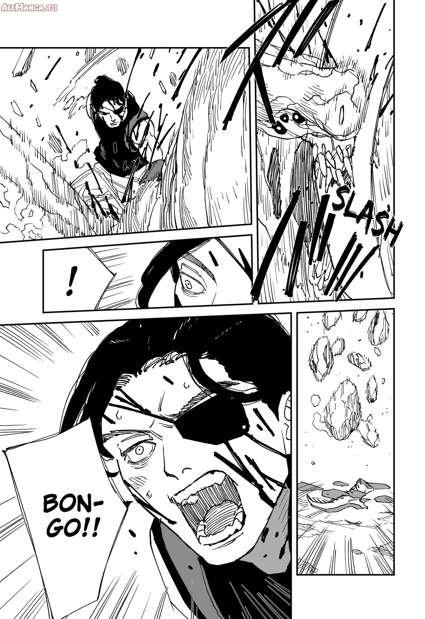 Read MAD EN Manga Online