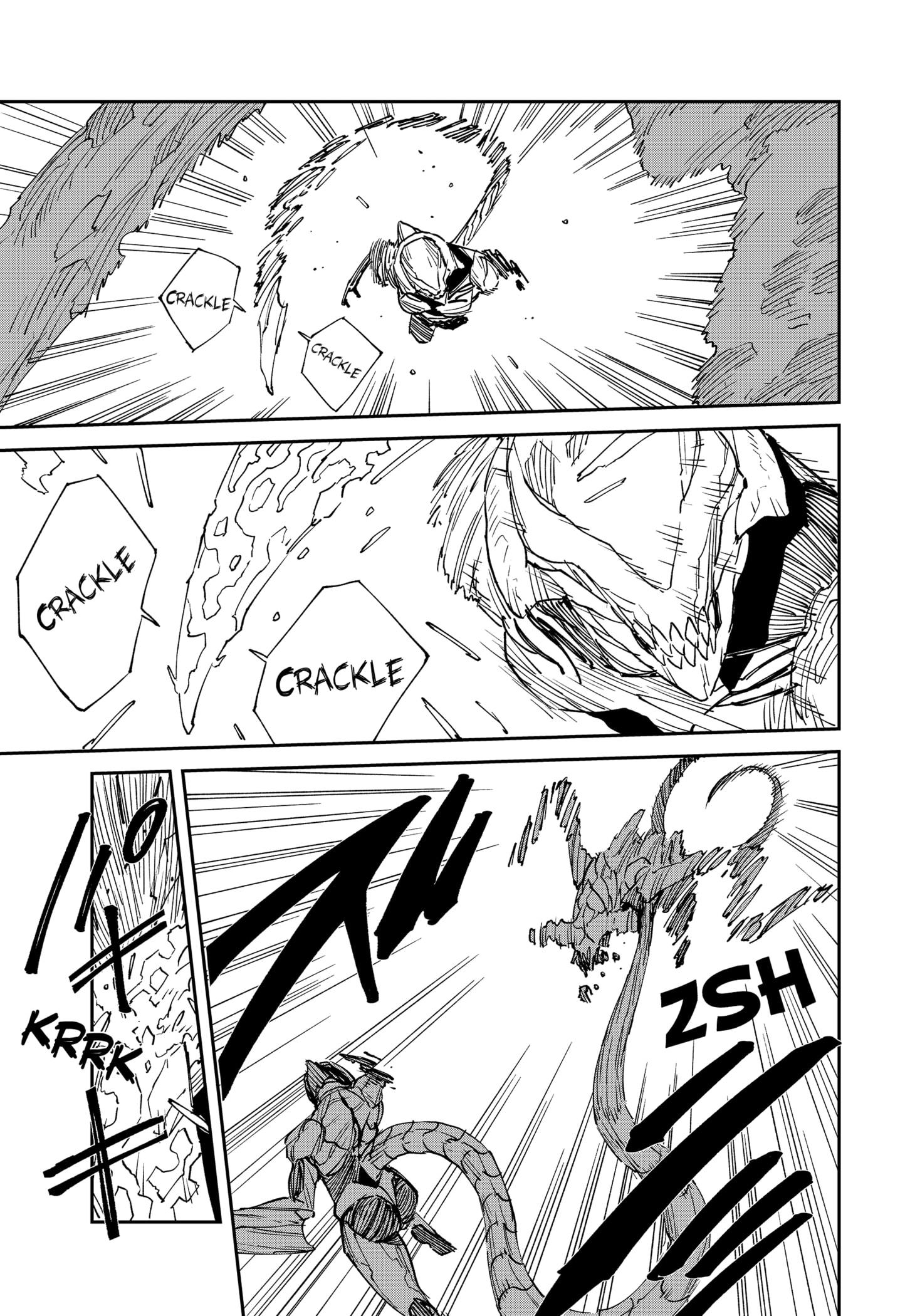 Read MAD EN Manga Online