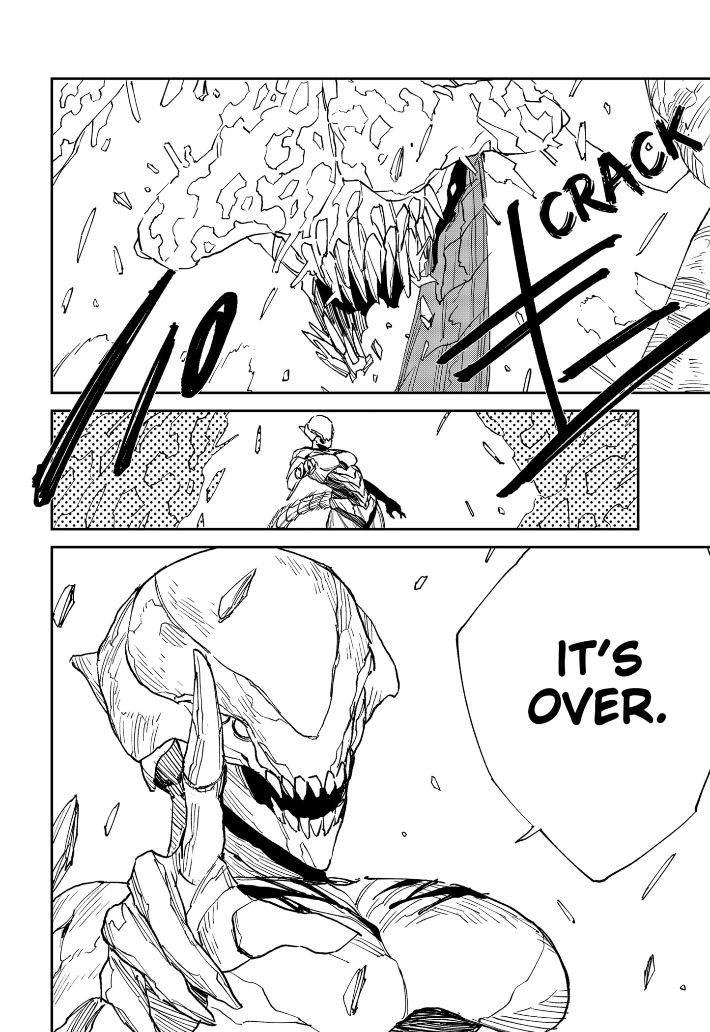 Read MAD EN Manga Online