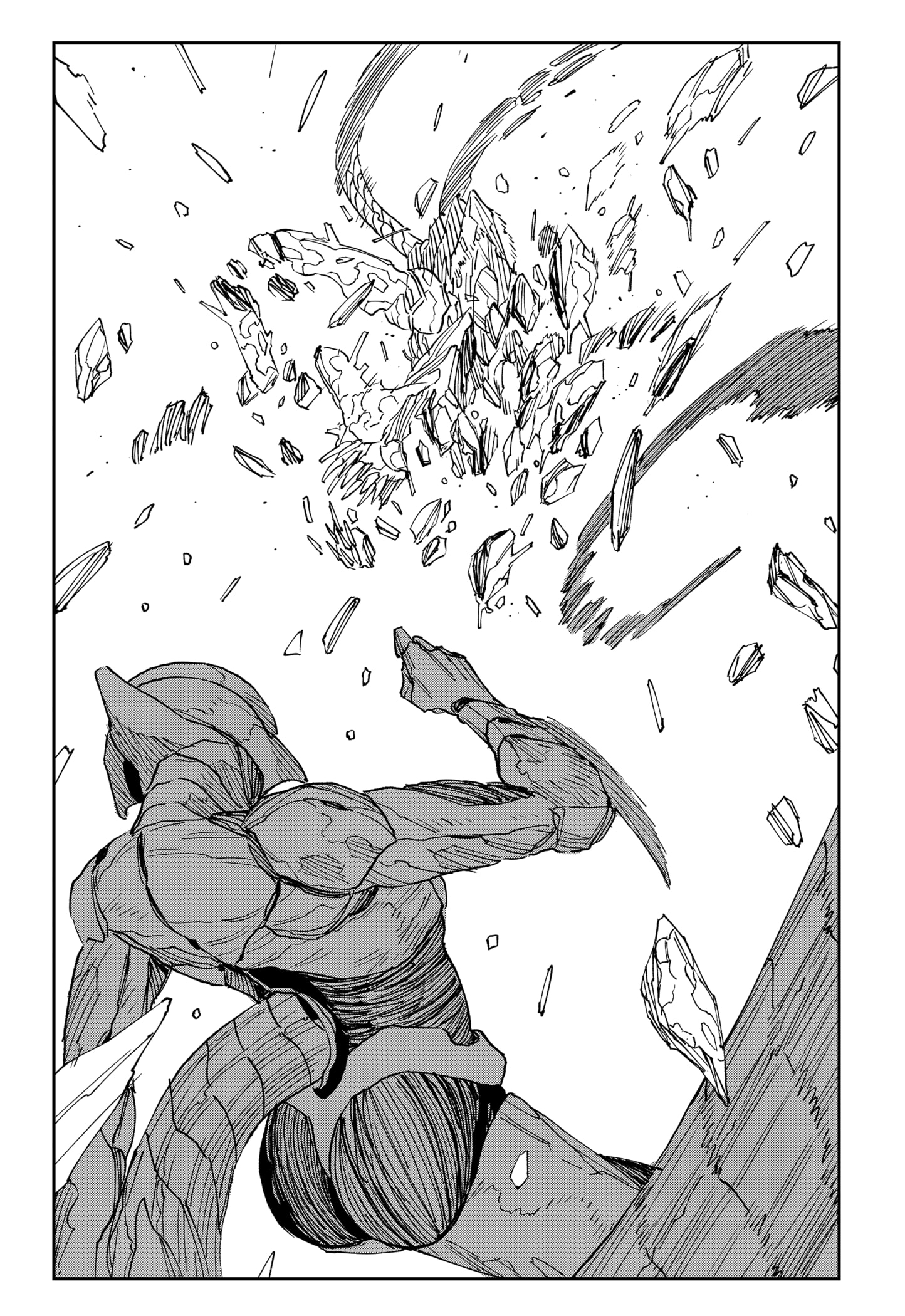 Read MAD EN Manga Online