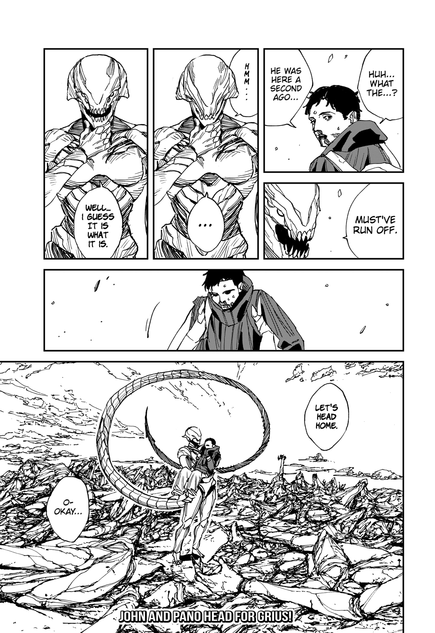 Read MAD EN Manga Online