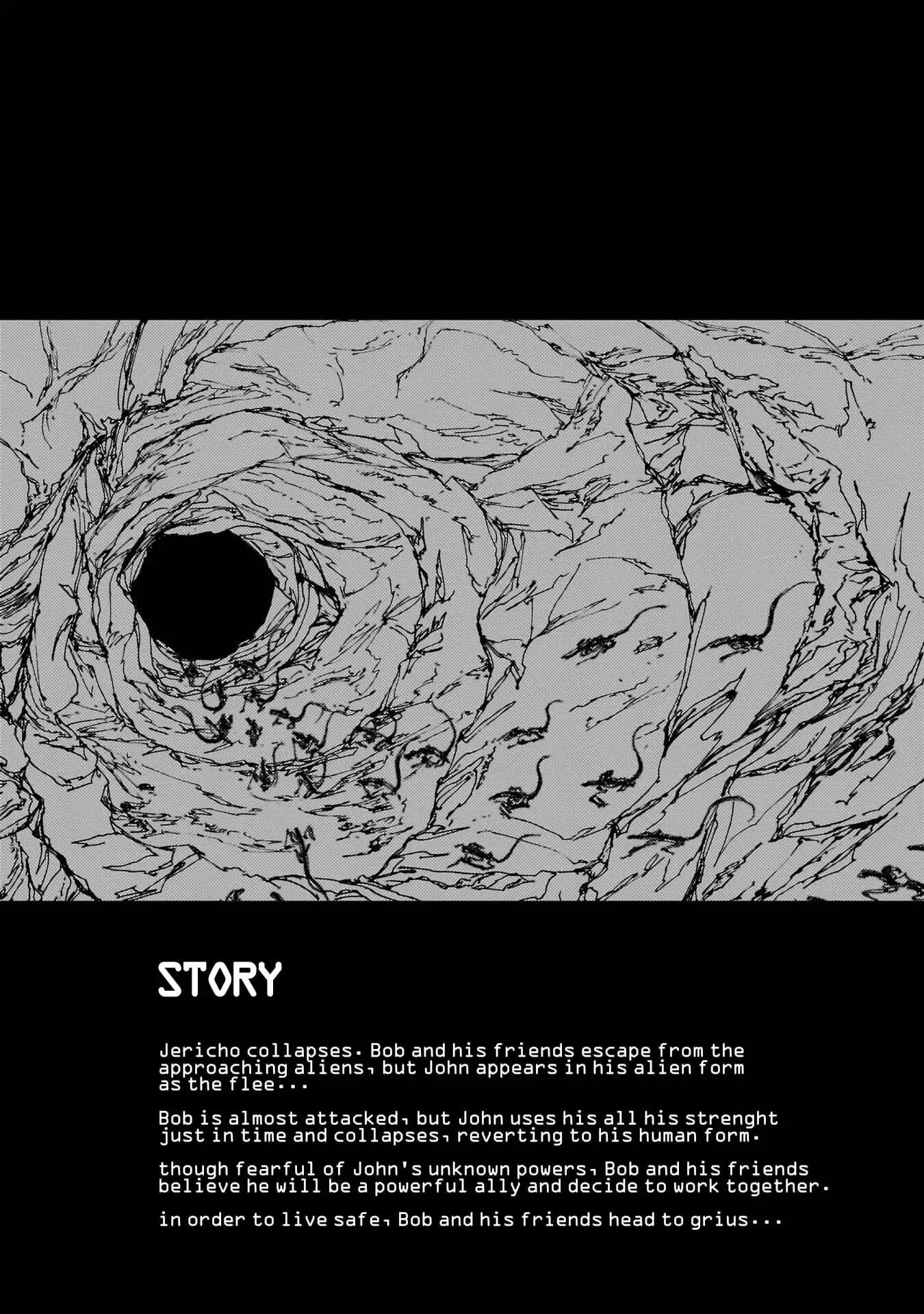 Read MAD EN Manga Online