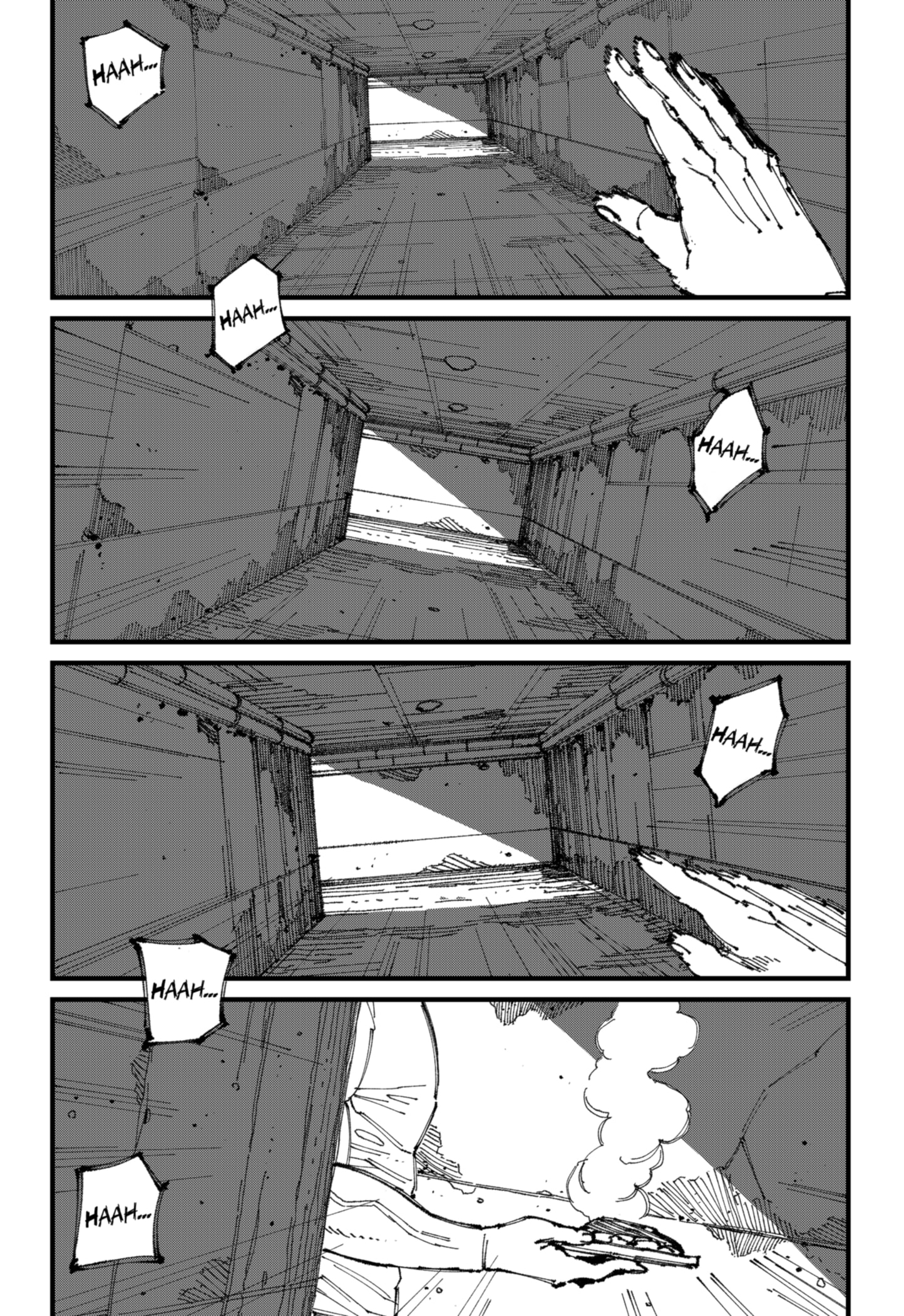 Read MAD EN Manga Online