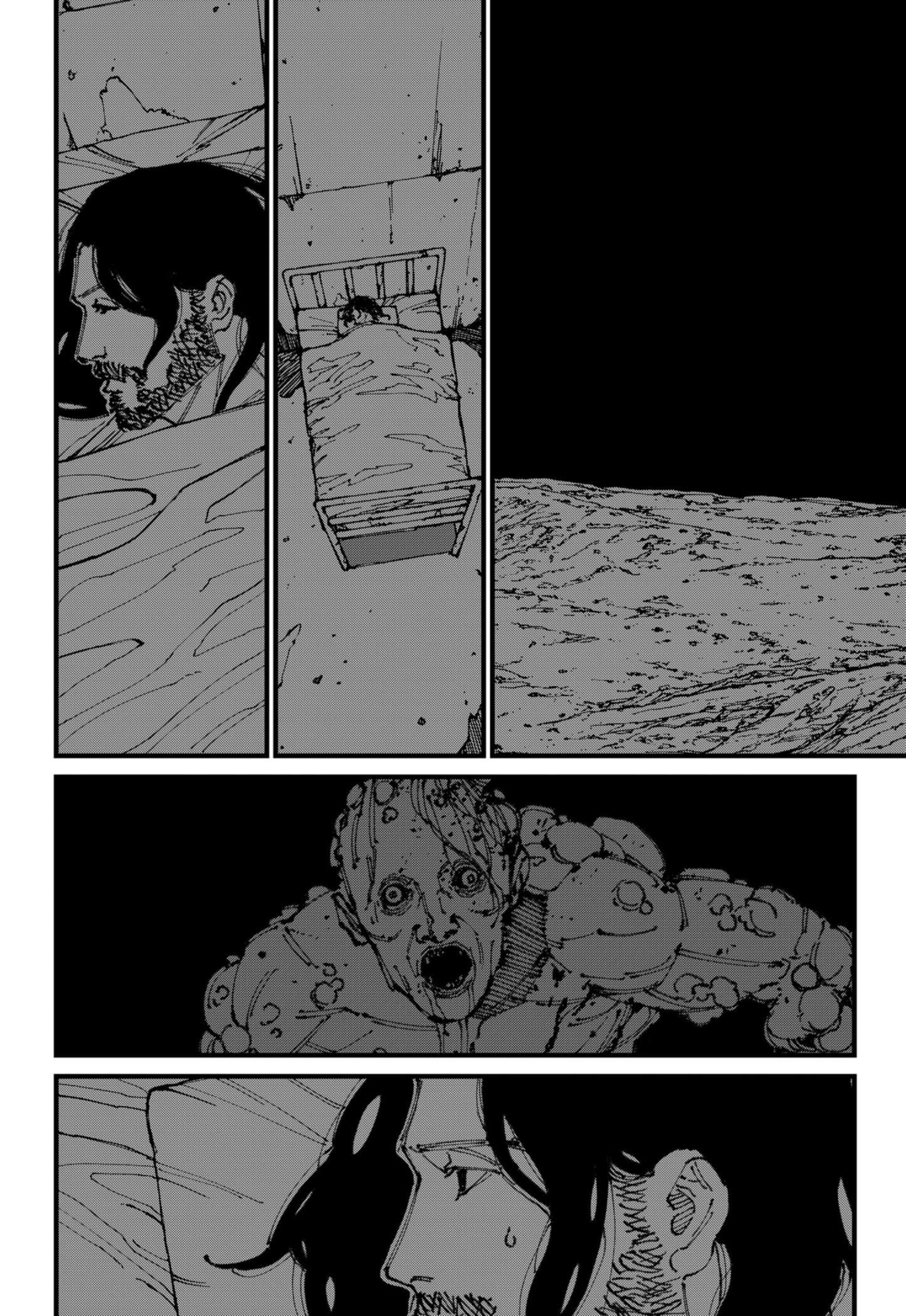 Read MAD EN Manga Online