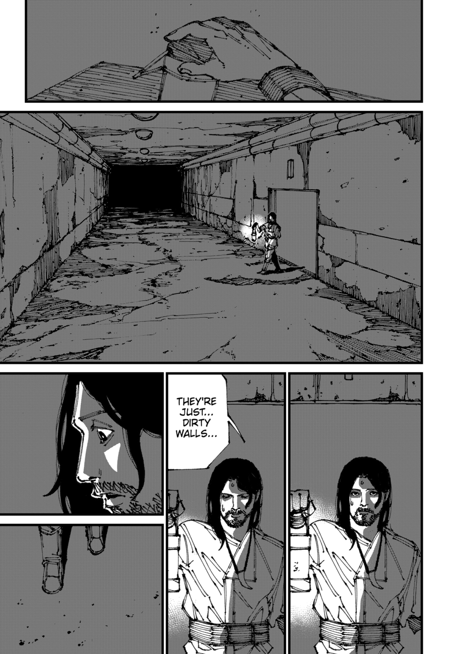 Read MAD EN Manga Online