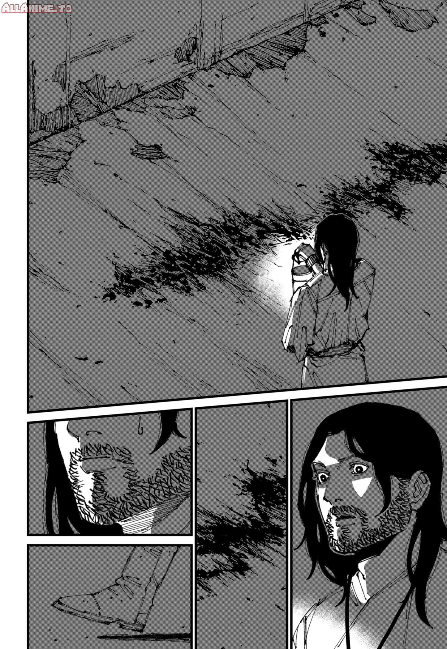 Read MAD EN Manga Online