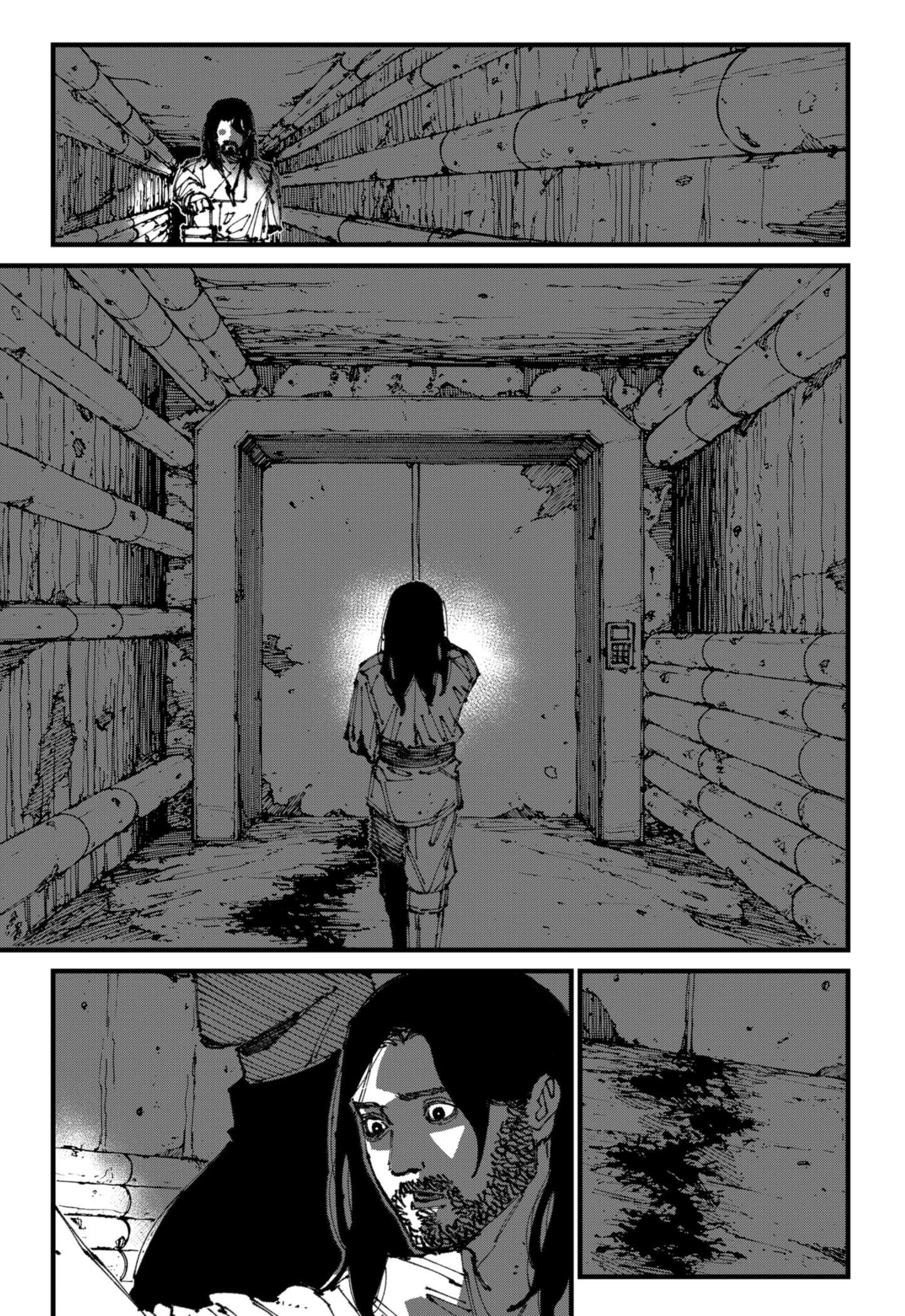 Read MAD EN Manga Online