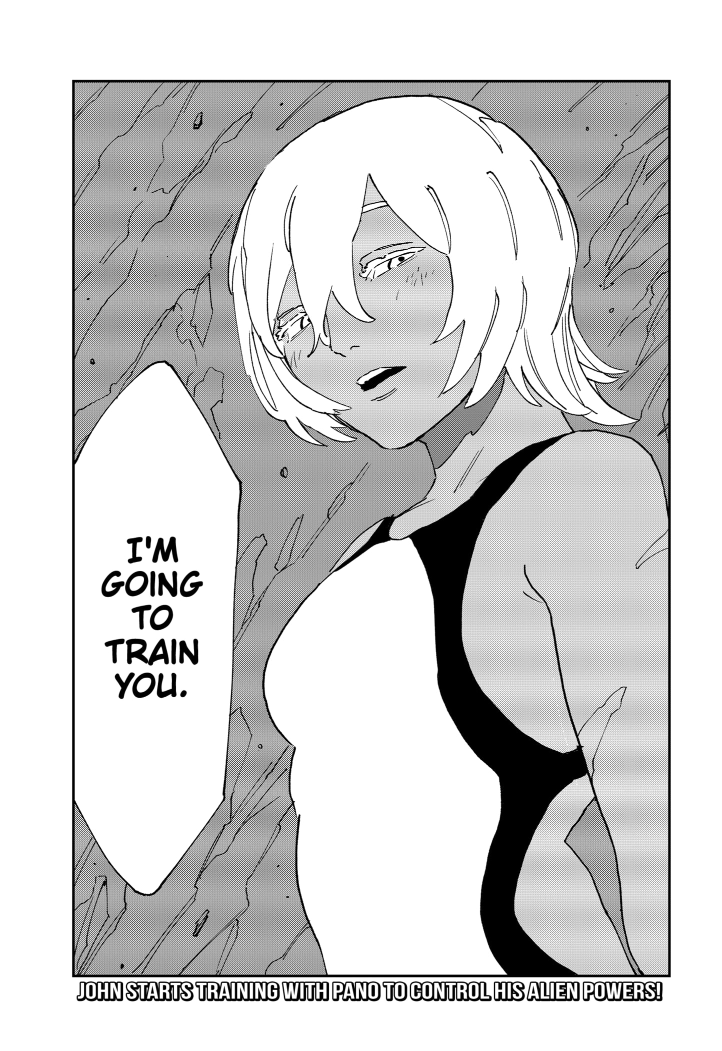 Read MAD EN Manga Online