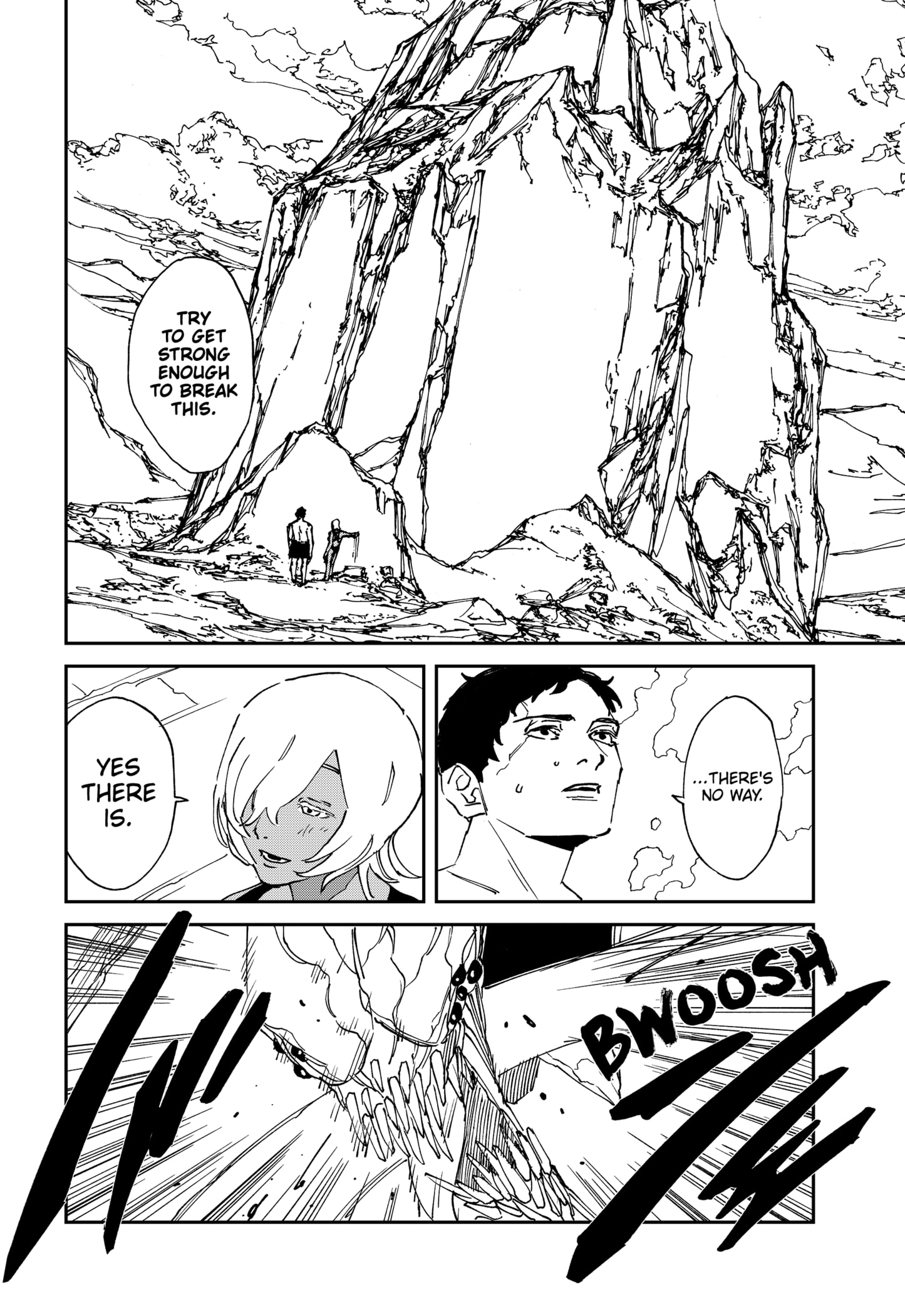 Read MAD EN Manga Online