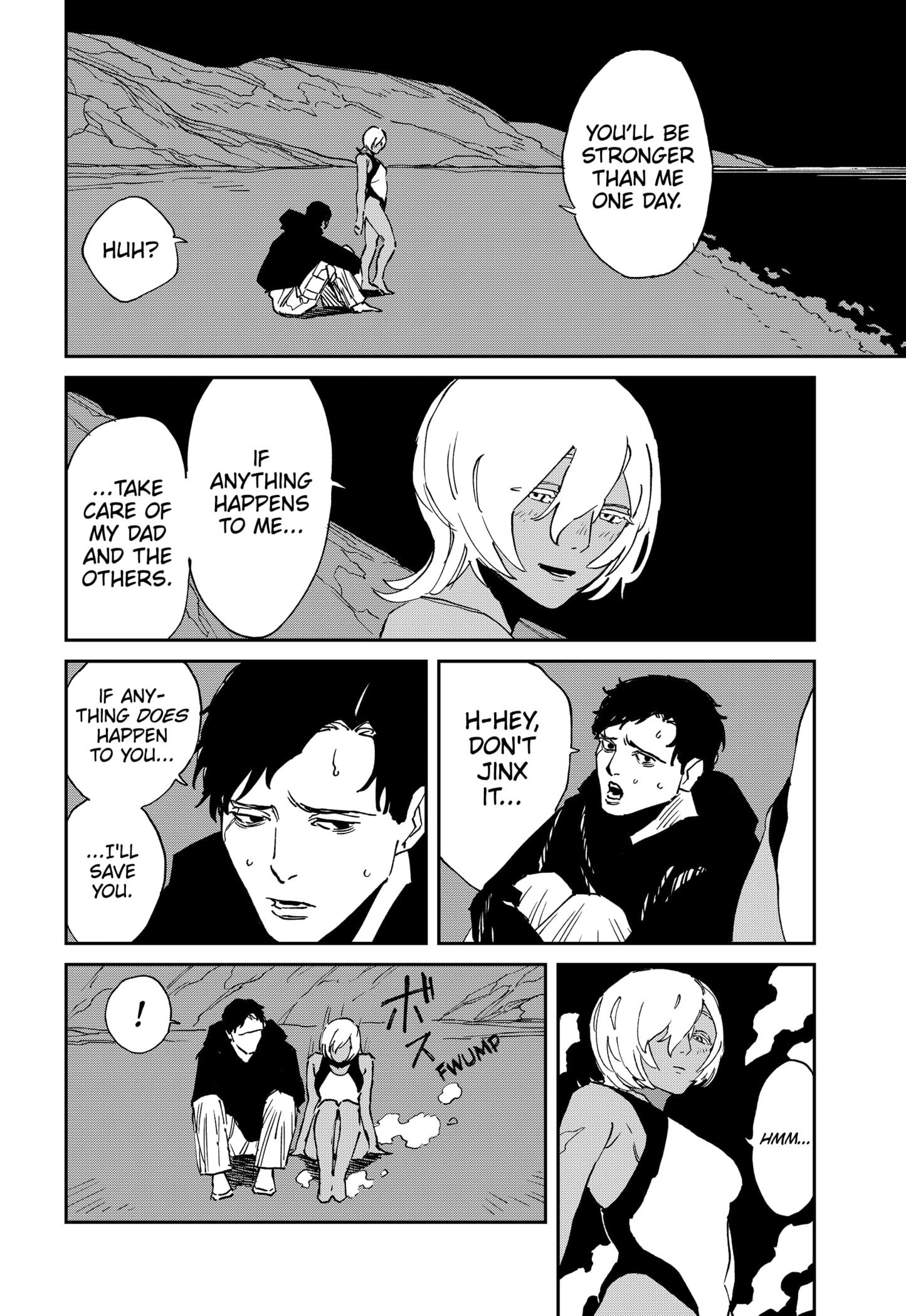 Read MAD EN Manga Online