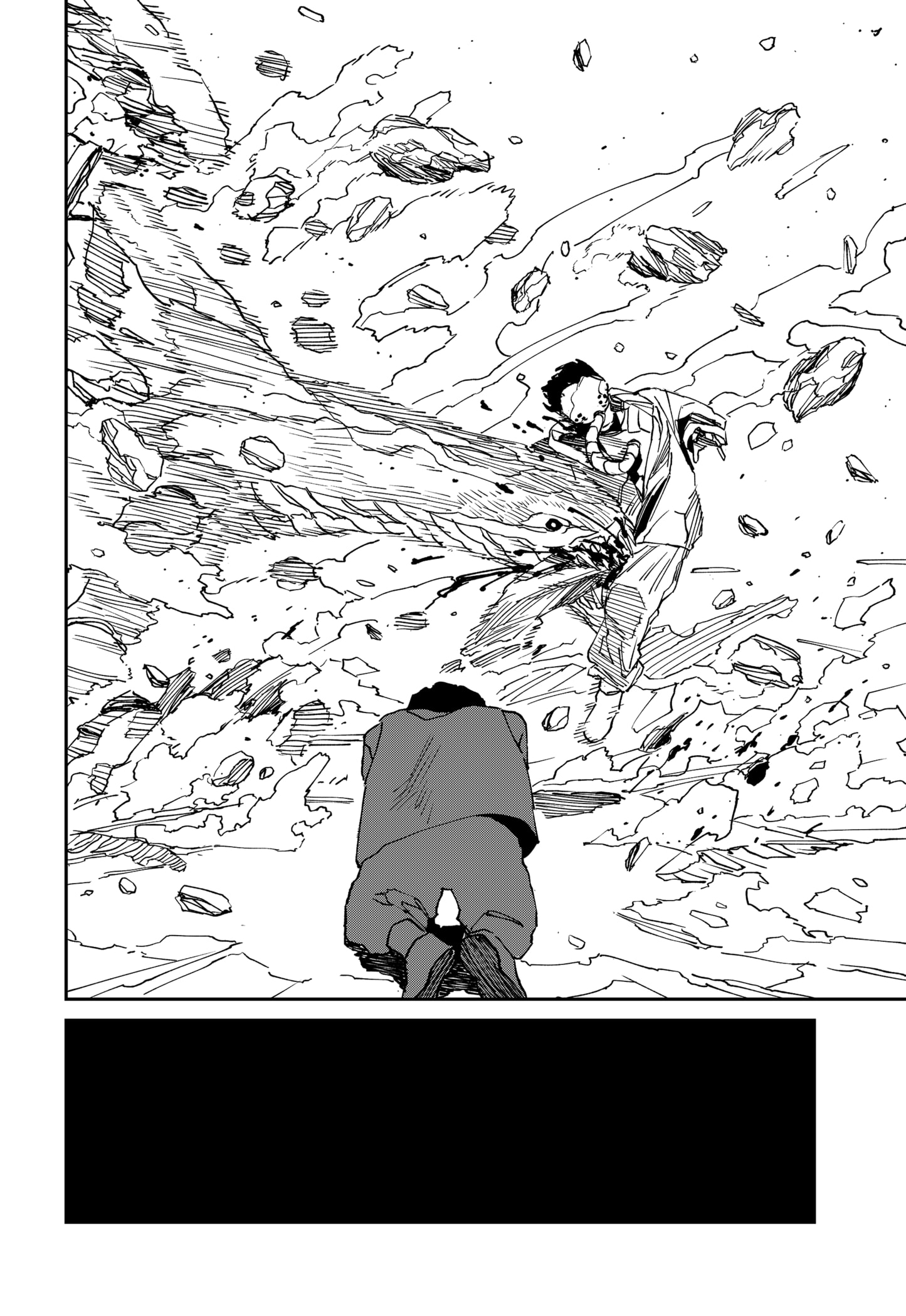 Read MAD EN Manga Online