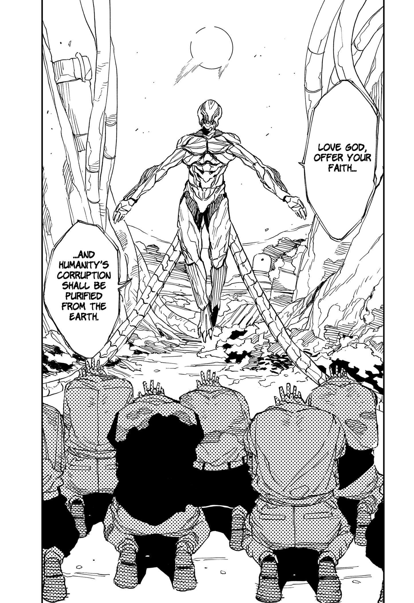 Read MAD EN Manga Online