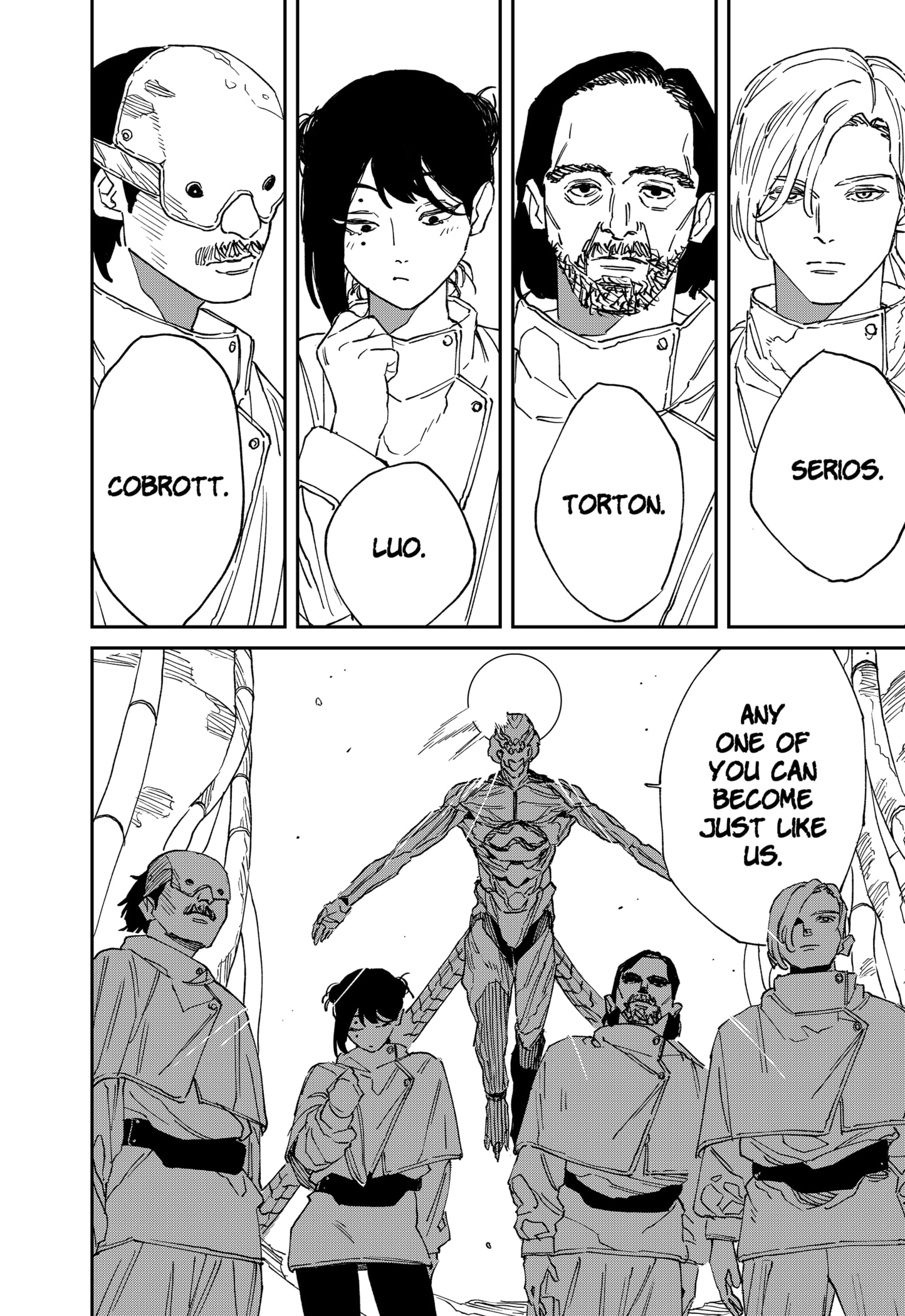 Read MAD EN Manga Online