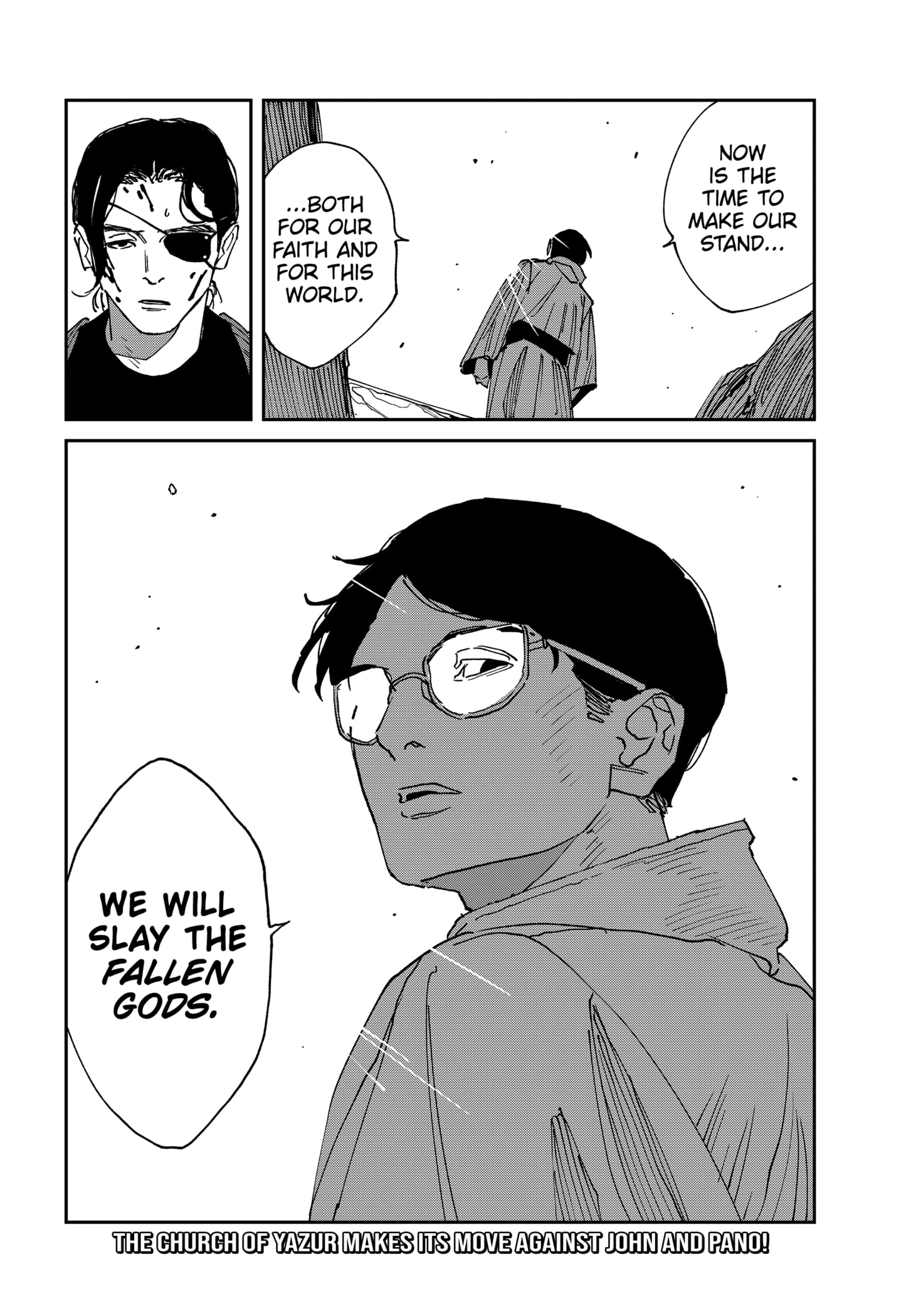 Read MAD EN Manga Online