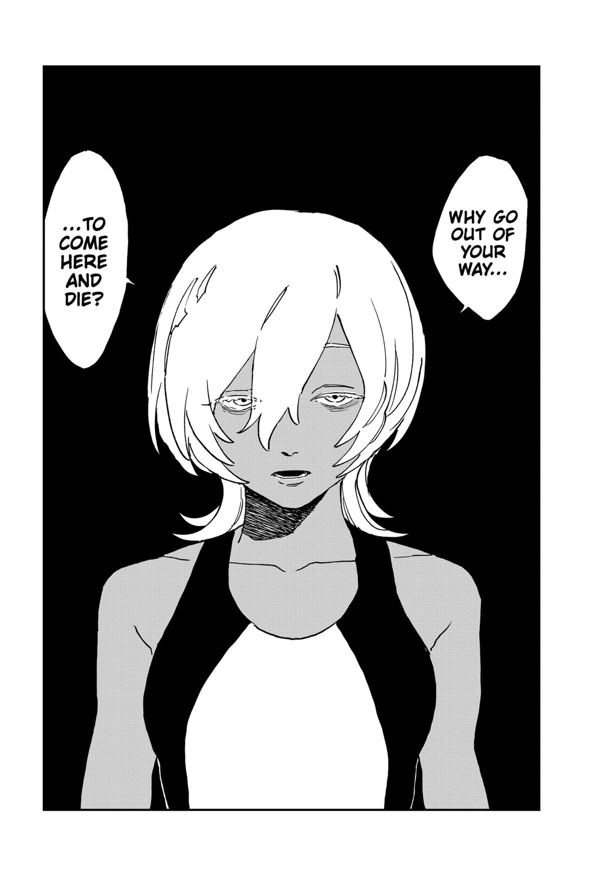 Read MAD EN Manga Online