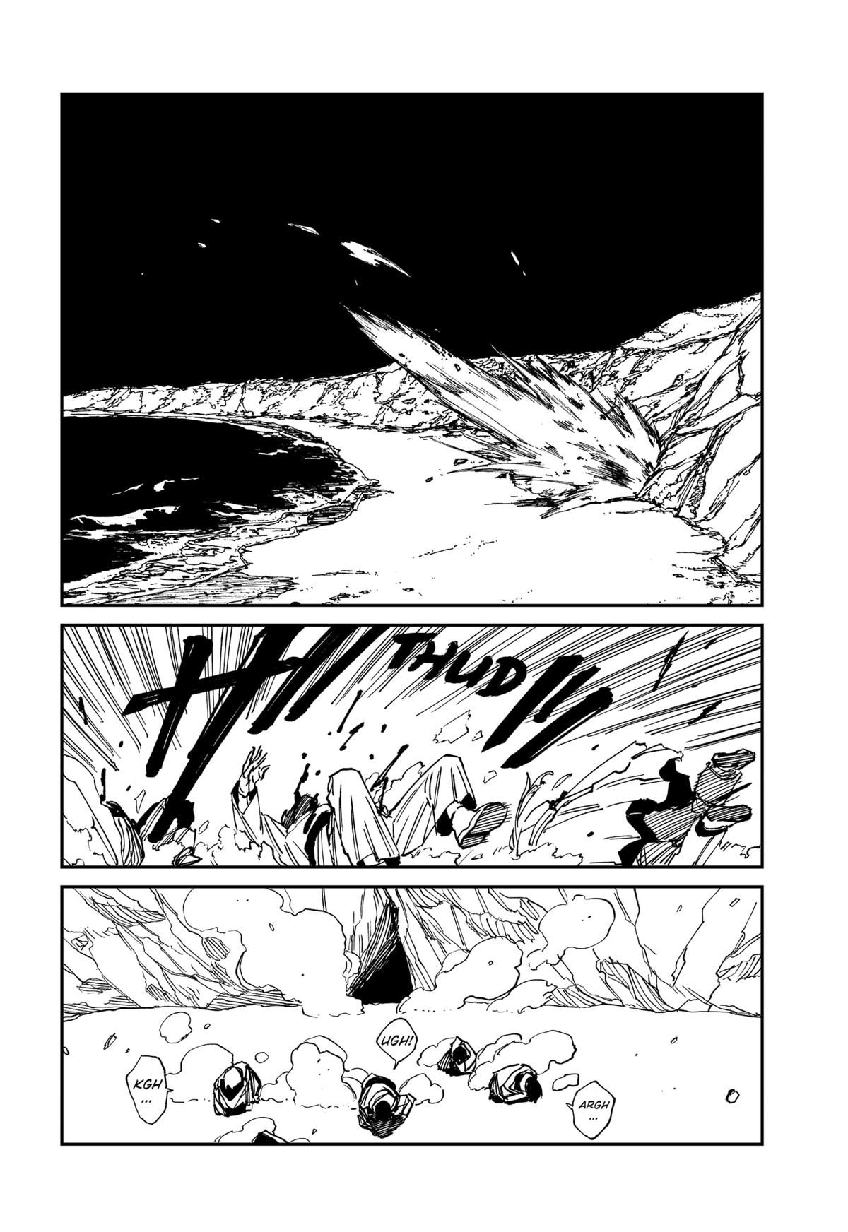 Read MAD EN Manga Online