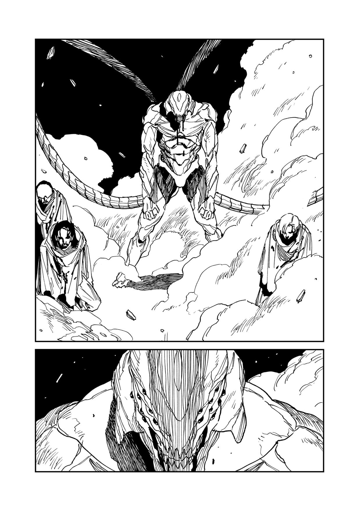 Read MAD EN Manga Online