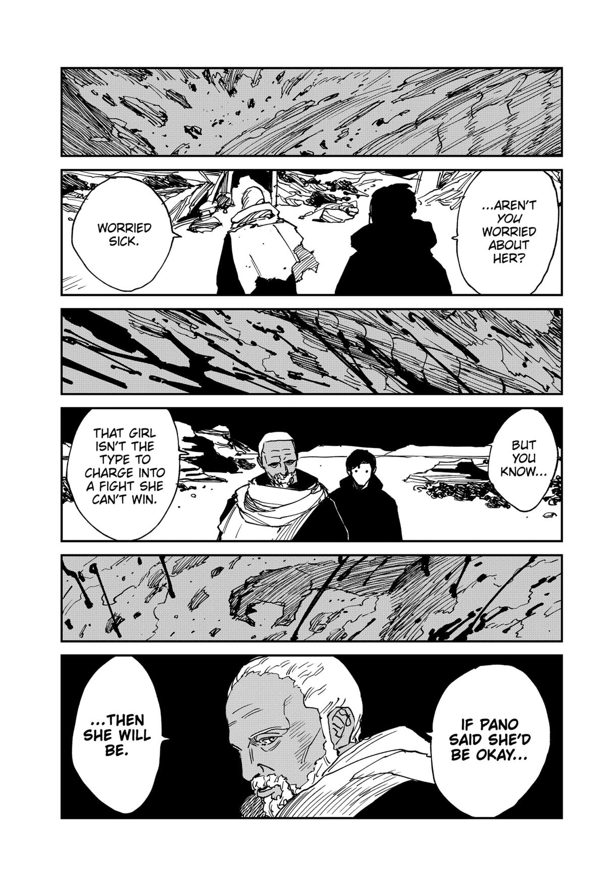 Read MAD EN Manga Online