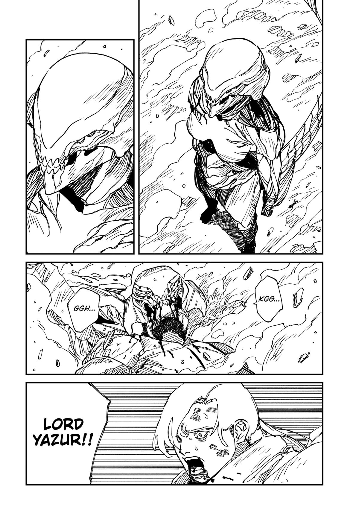 Read MAD EN Manga Online