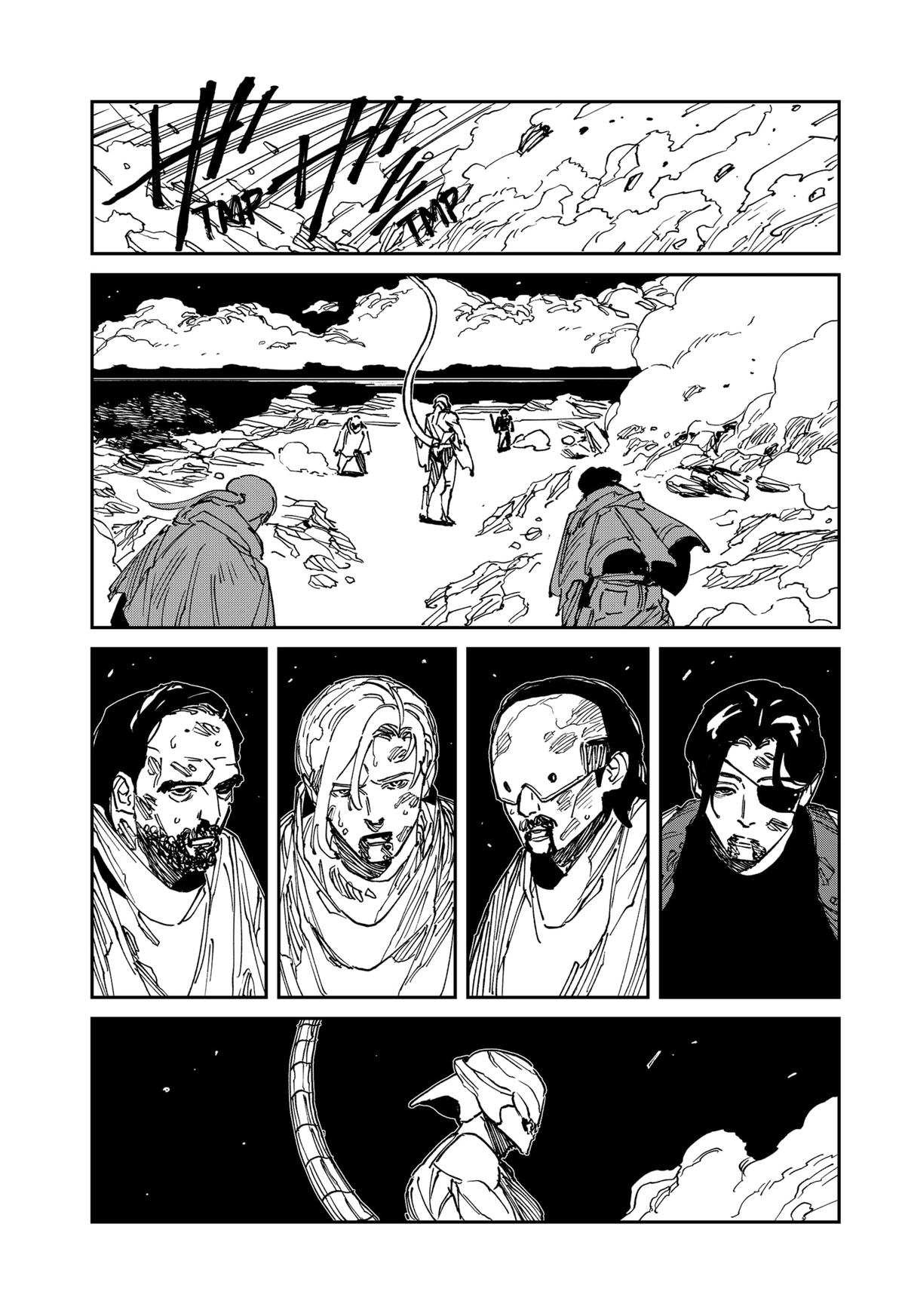 Read MAD EN Manga Online