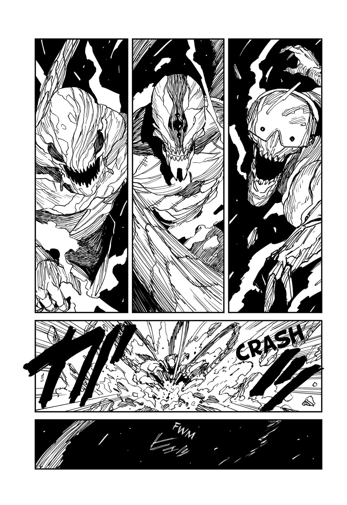 Read MAD EN Manga Online