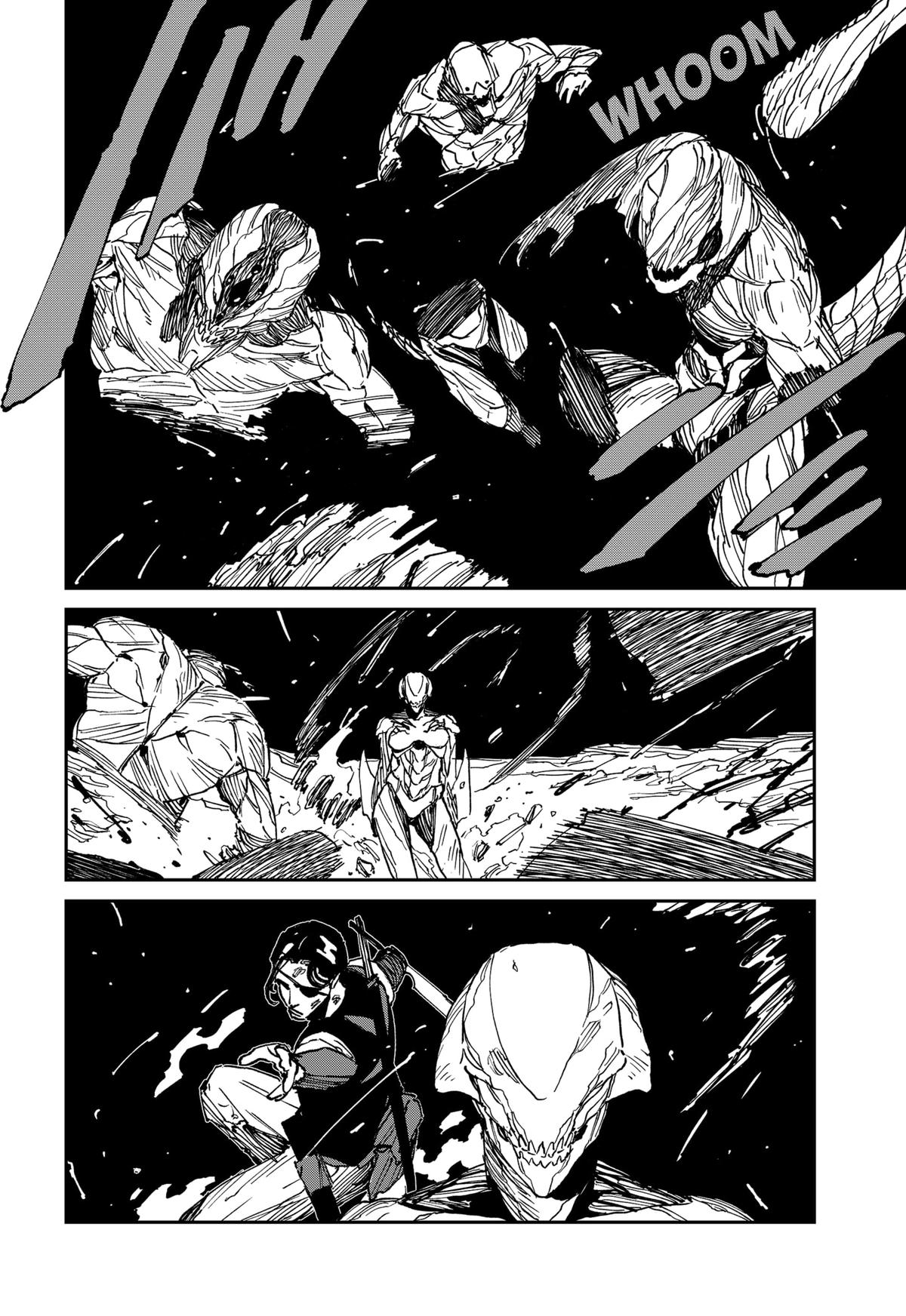 Read MAD EN Manga Online